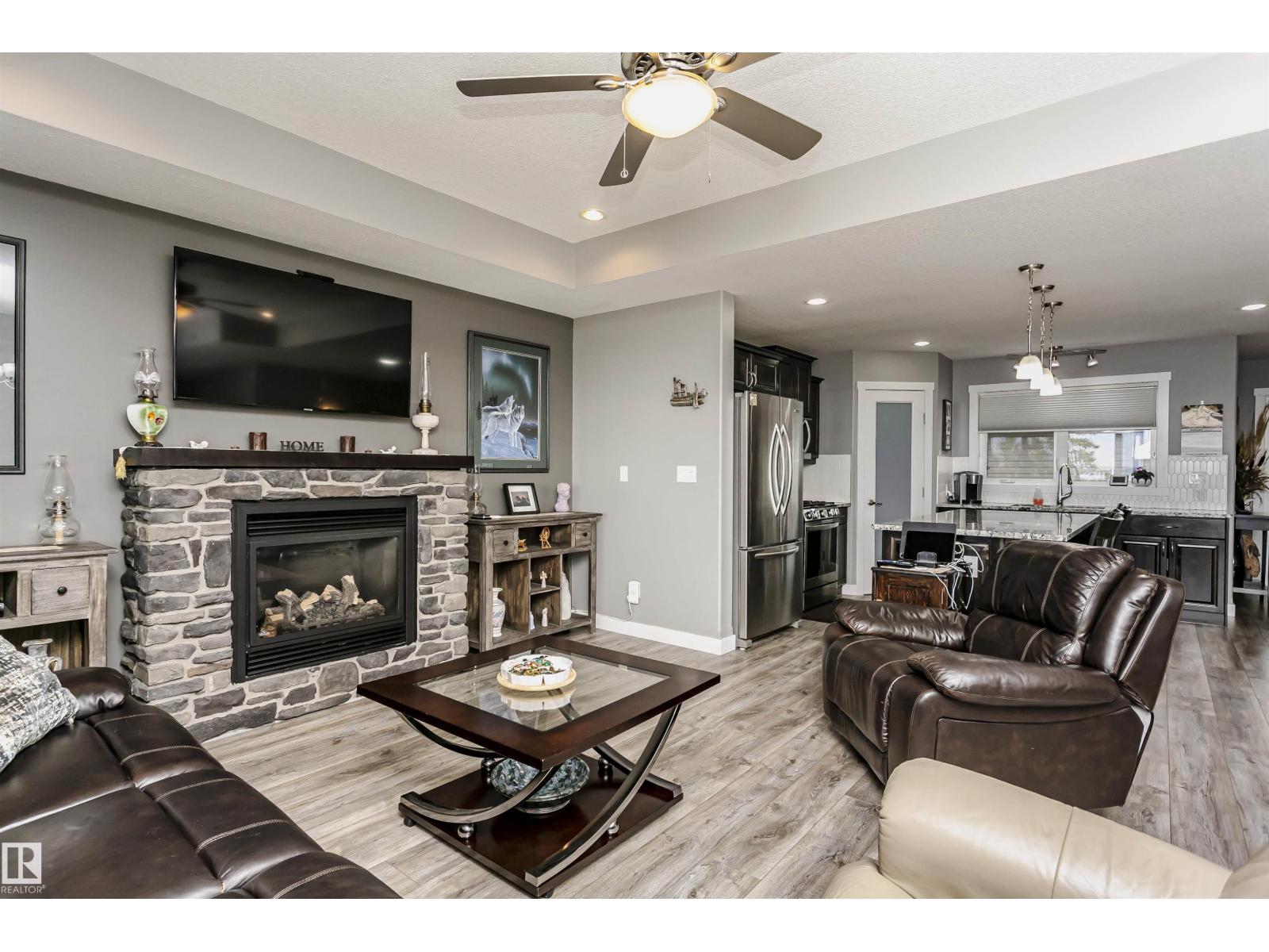 525, 55101 Ste. Anne Tr, Rural Lac Ste. Anne County, Alberta  T0E 1A1 - Photo 18 - E4469243