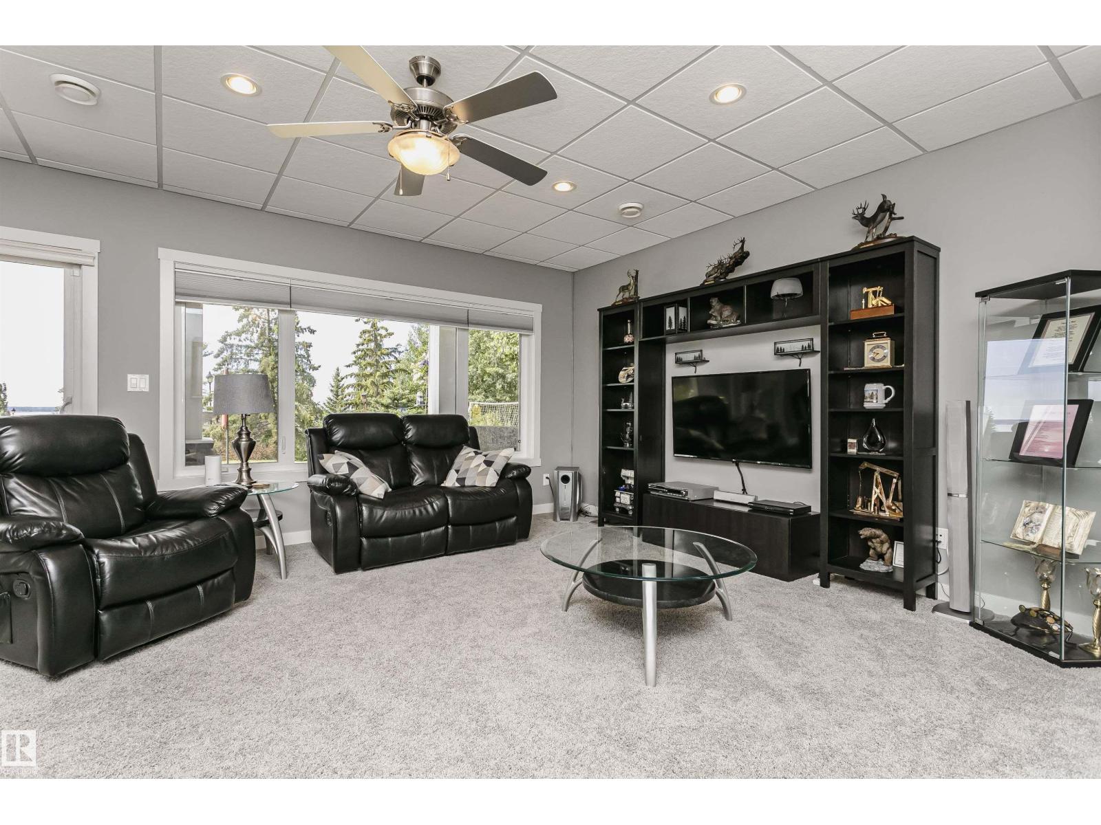 525, 55101 Ste. Anne Tr, Rural Lac Ste. Anne County, Alberta  T0E 1A1 - Photo 32 - E4469243