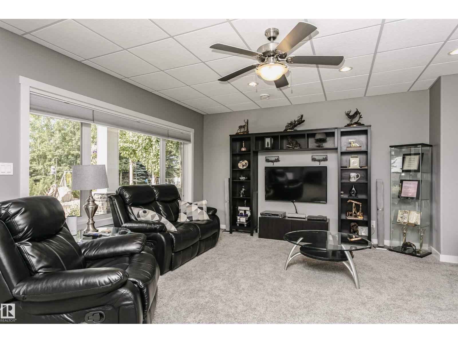 525, 55101 Ste. Anne Tr, Rural Lac Ste. Anne County, Alberta  T0E 1A1 - Photo 33 - E4469243