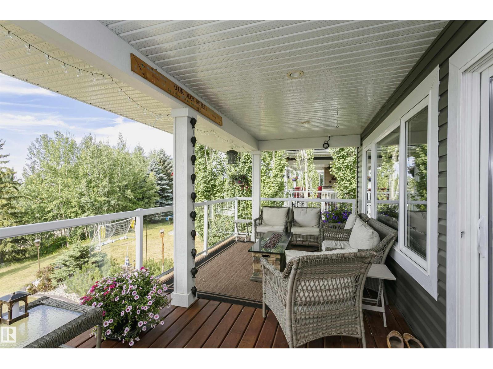 525, 55101 Ste. Anne Tr, Rural Lac Ste. Anne County, Alberta  T0E 1A1 - Photo 41 - E4469243