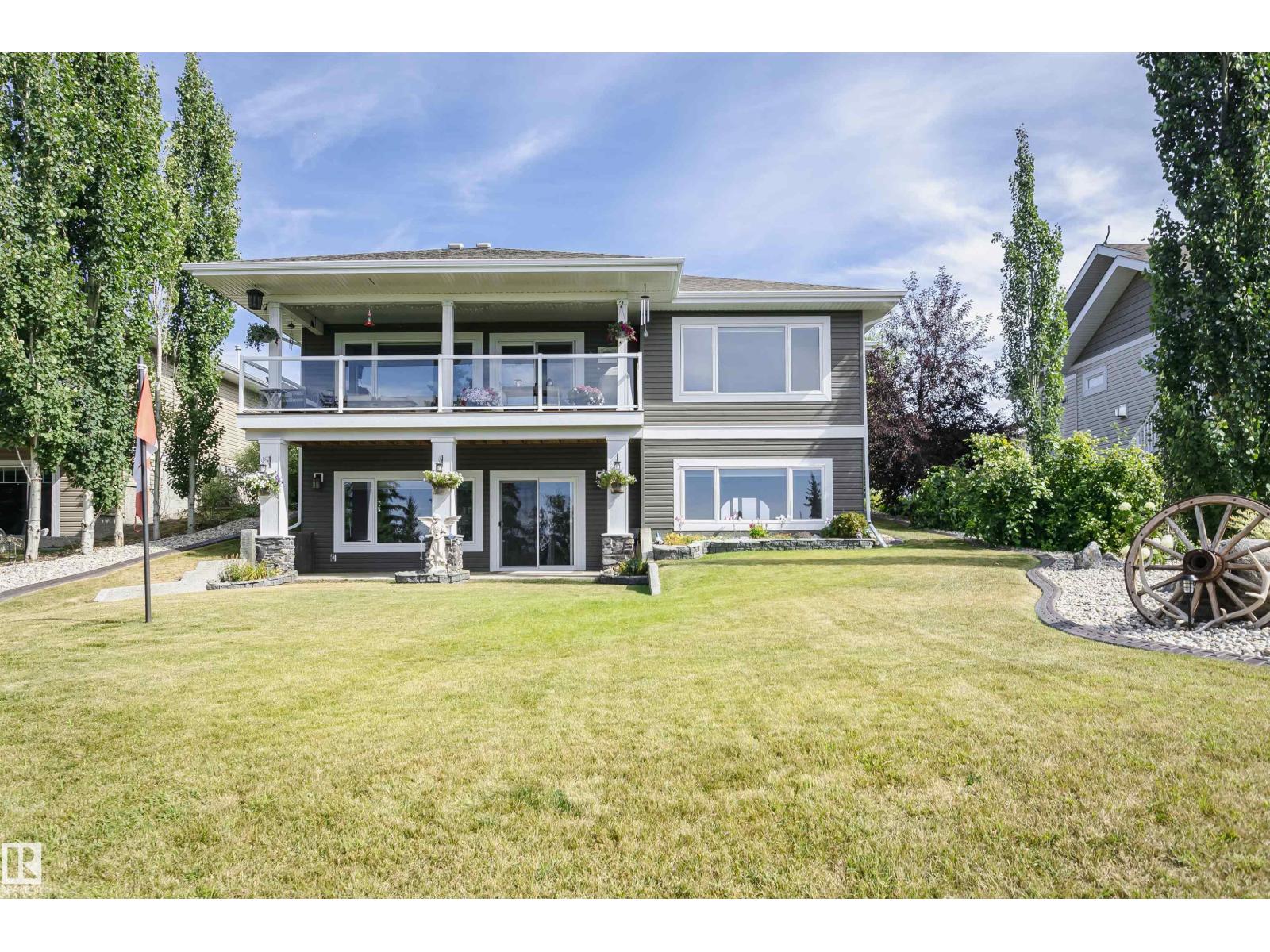 525, 55101 Ste. Anne Tr, Rural Lac Ste. Anne County, Alberta  T0E 1A1 - Photo 44 - E4469243