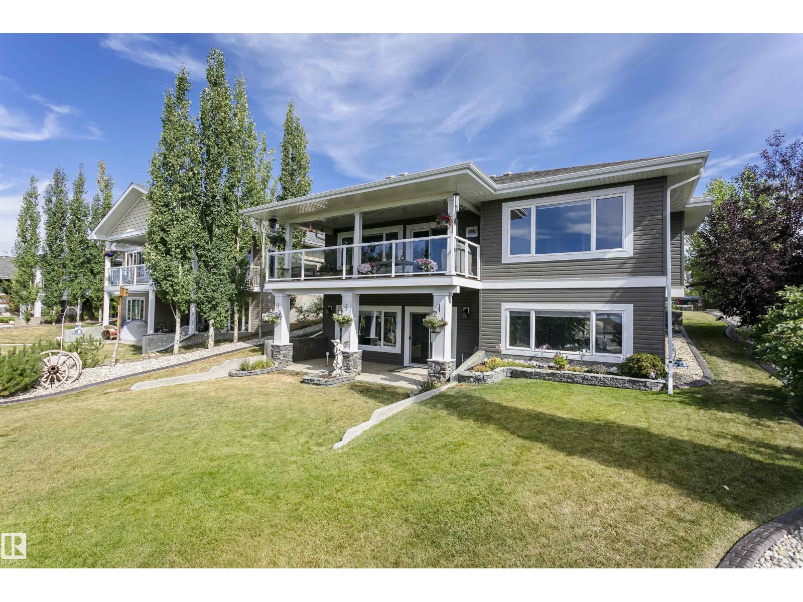 525, 55101 Ste. Anne Tr, Rural Lac Ste. Anne County, Alberta  T0E 1A1 - Photo 45 - E4469243