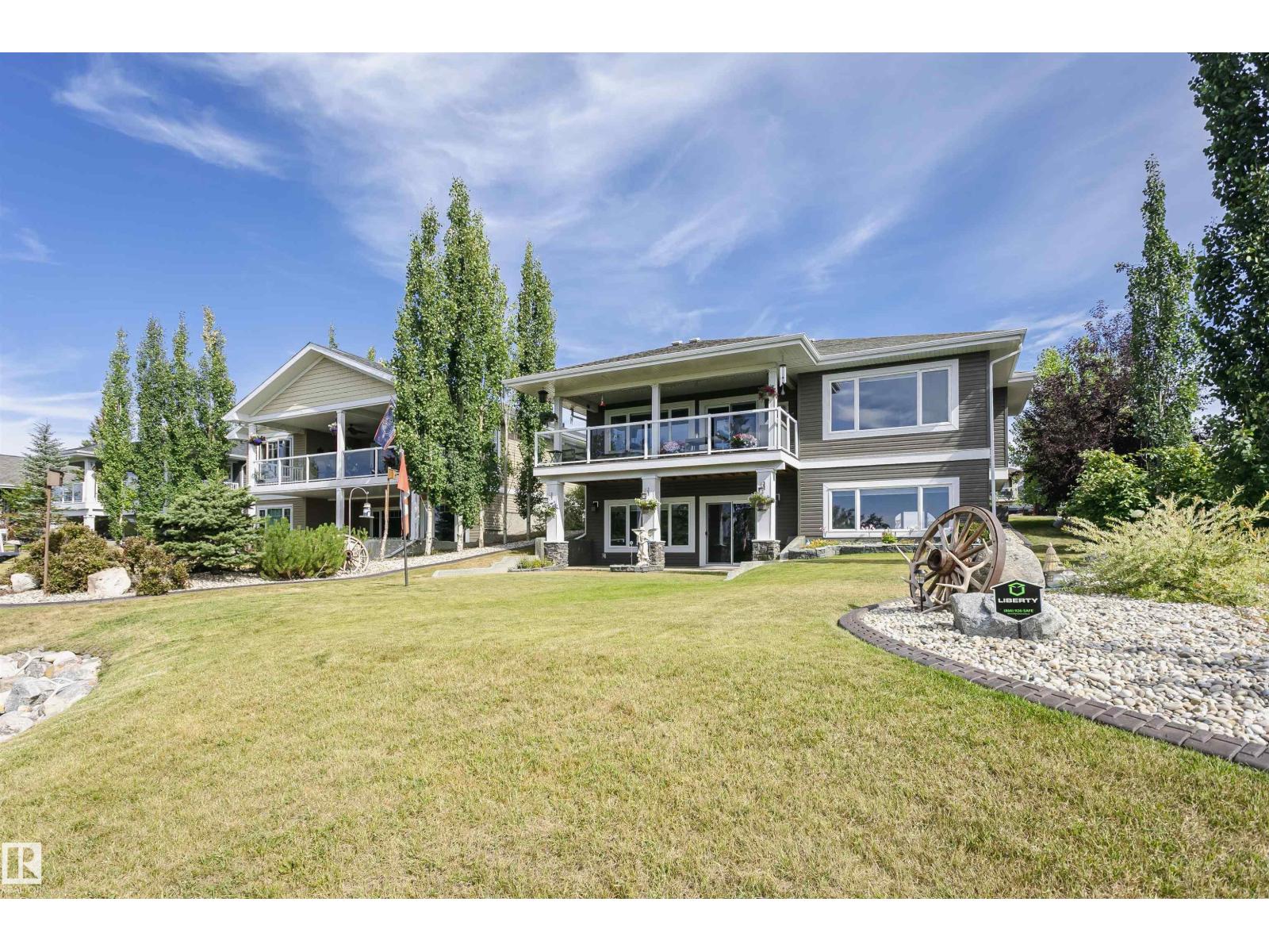 525, 55101 Ste. Anne Tr, Rural Lac Ste. Anne County, Alberta  T0E 1A1 - Photo 46 - E4469243