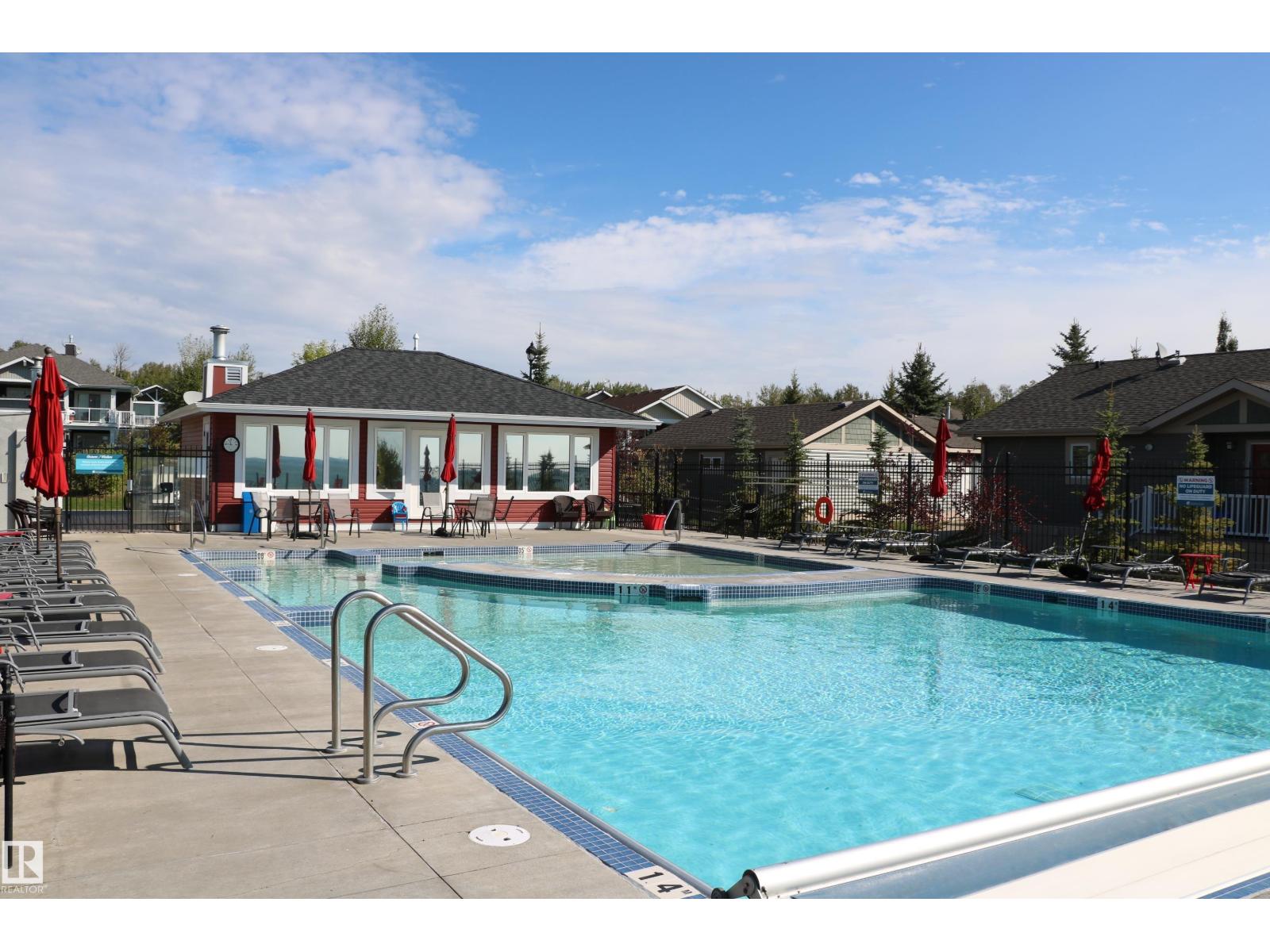 525, 55101 Ste. Anne Tr, Rural Lac Ste. Anne County, Alberta  T0E 1A1 - Photo 49 - E4469243