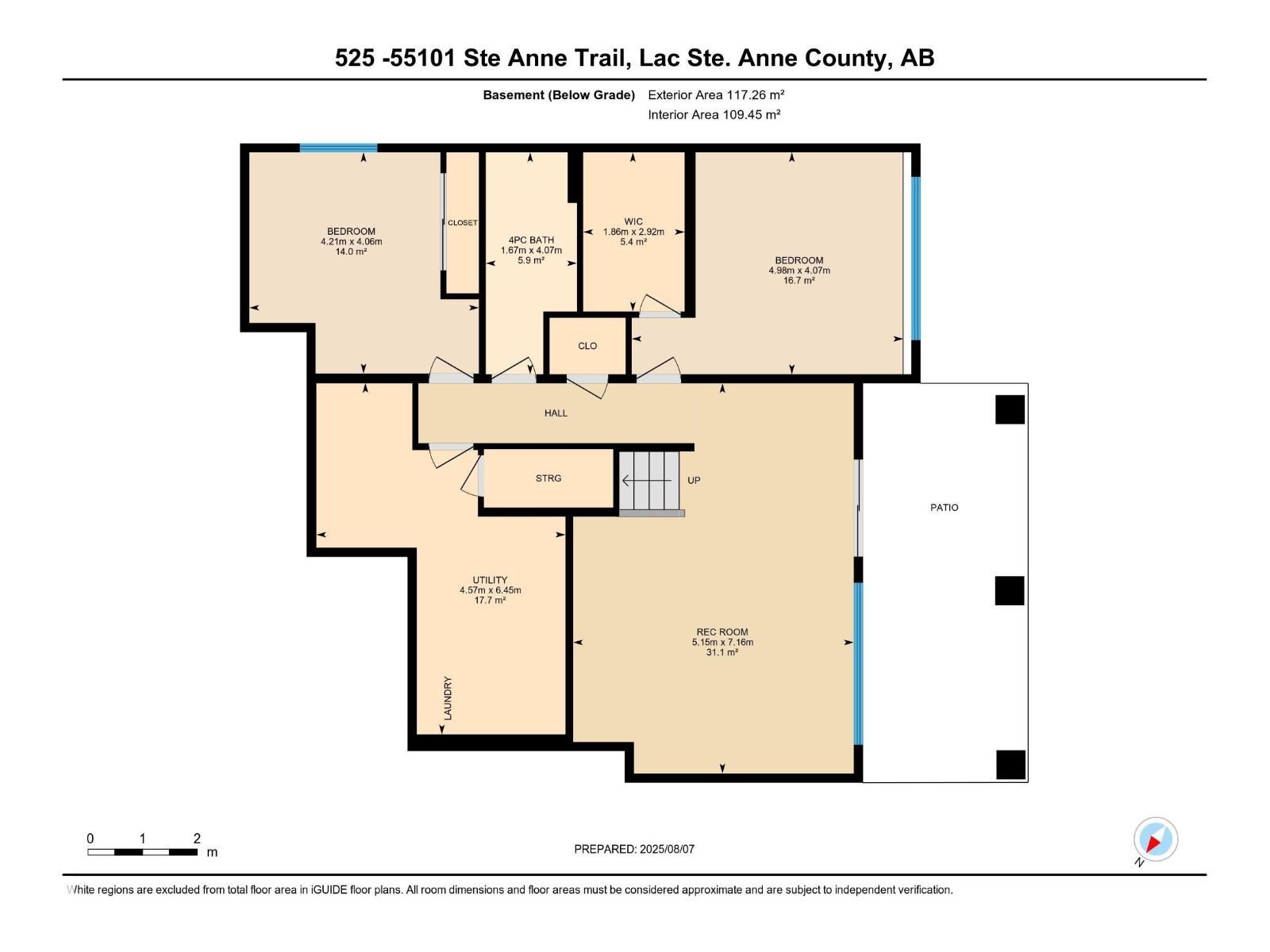 525, 55101 Ste. Anne Tr, Rural Lac Ste. Anne County, Alberta  T0E 1A1 - Photo 53 - E4469243