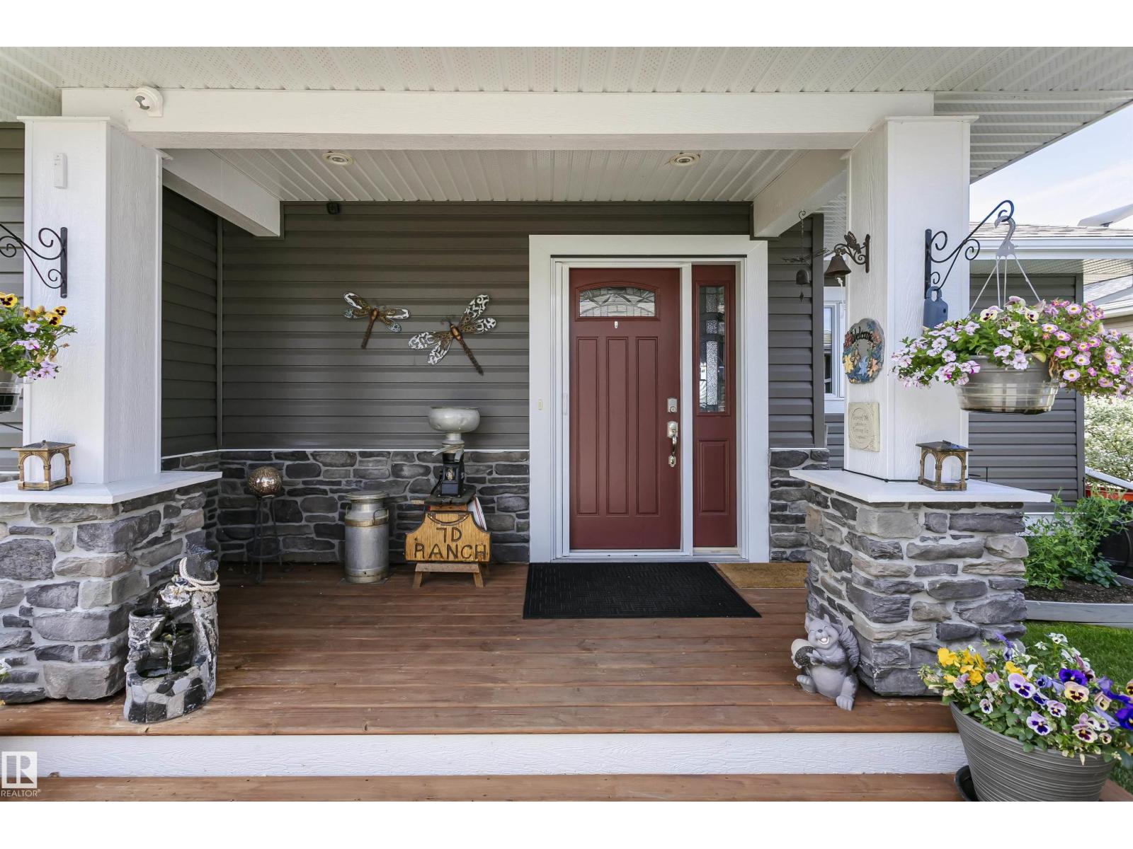 525, 55101 Ste. Anne Tr, Rural Lac Ste. Anne County, Alberta  T0E 1A1 - Photo 7 - E4469243