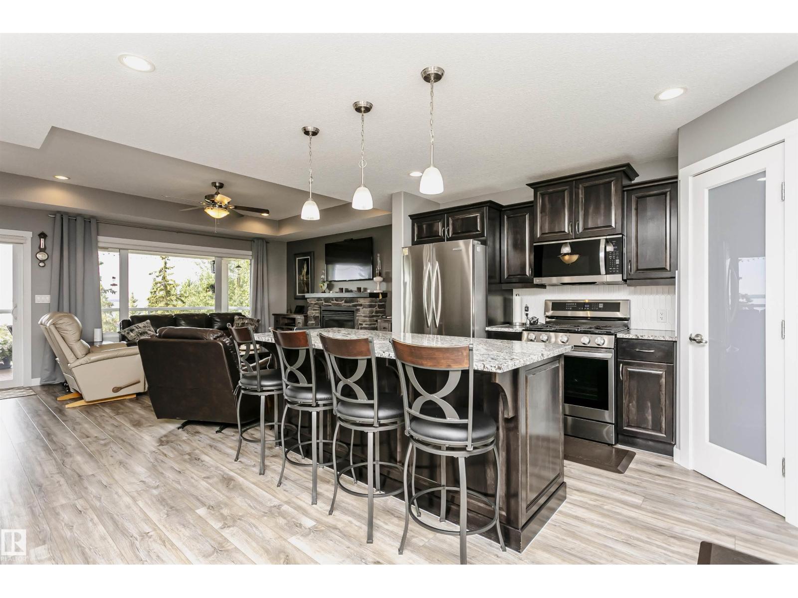 525, 55101 Ste. Anne Tr, Rural Lac Ste. Anne County, Alberta  T0E 1A1 - Photo 9 - E4469243