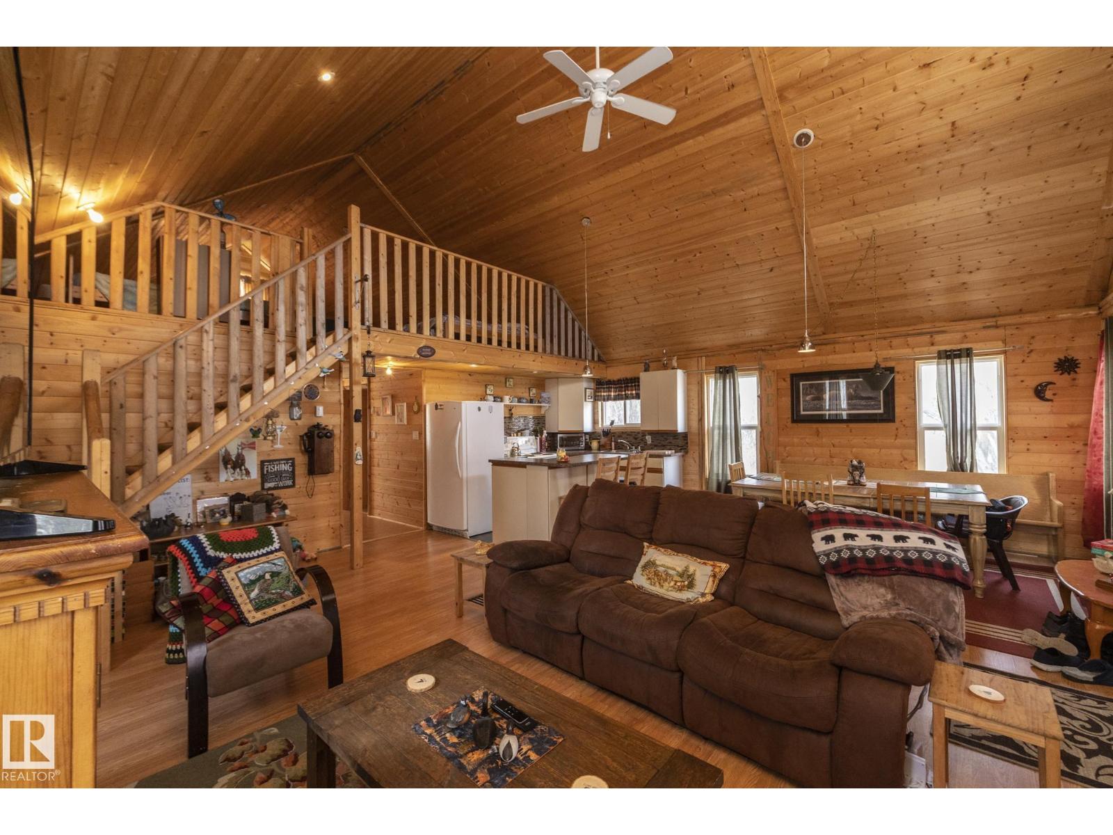 #260 465015 Range Road 63a, Rural Wetaskiwin County, Alberta  T0C 0T0 - Photo 27 - E4469276