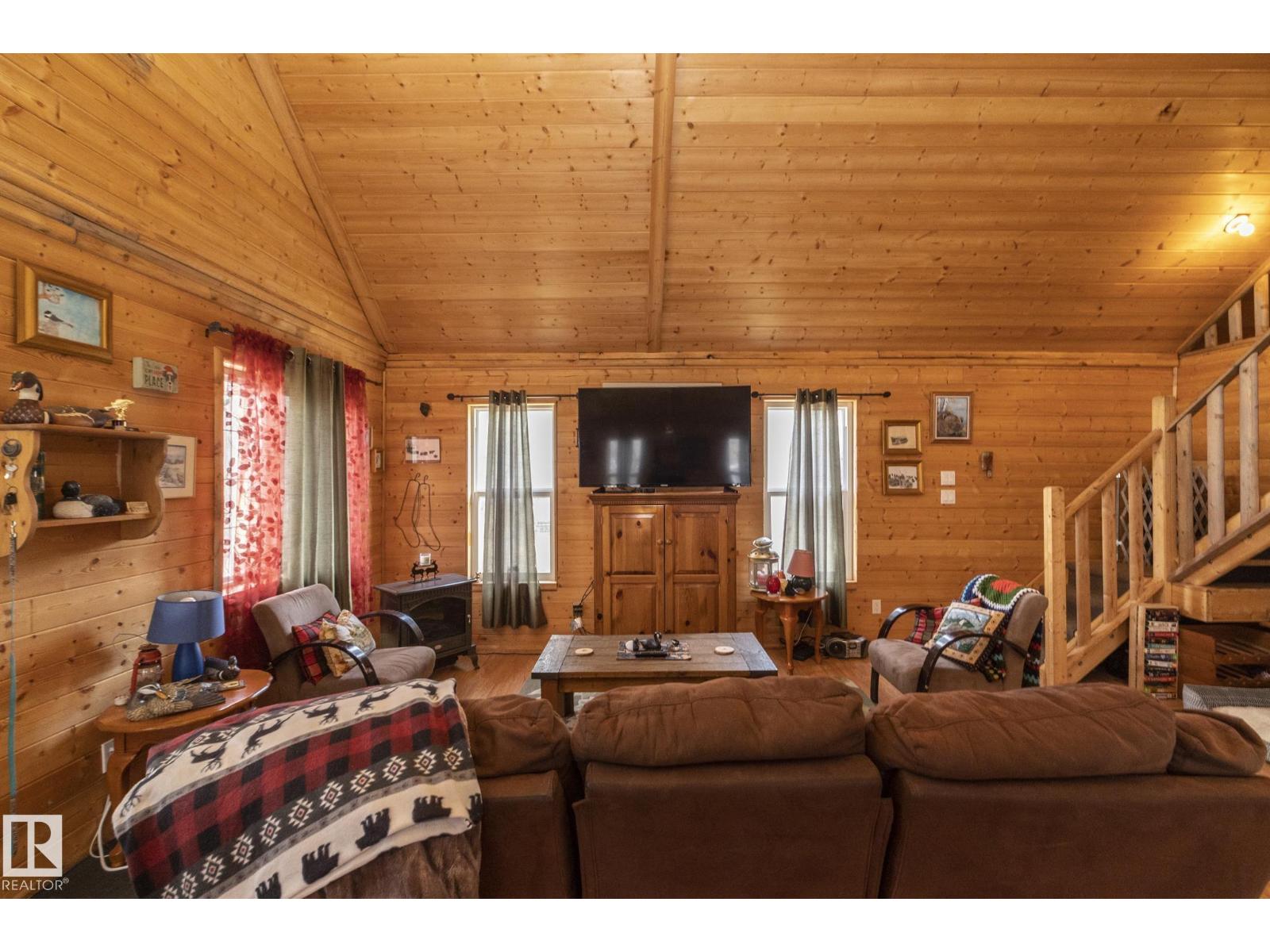 #260 465015 Range Road 63a, Rural Wetaskiwin County, Alberta  T0C 0T0 - Photo 29 - E4469276