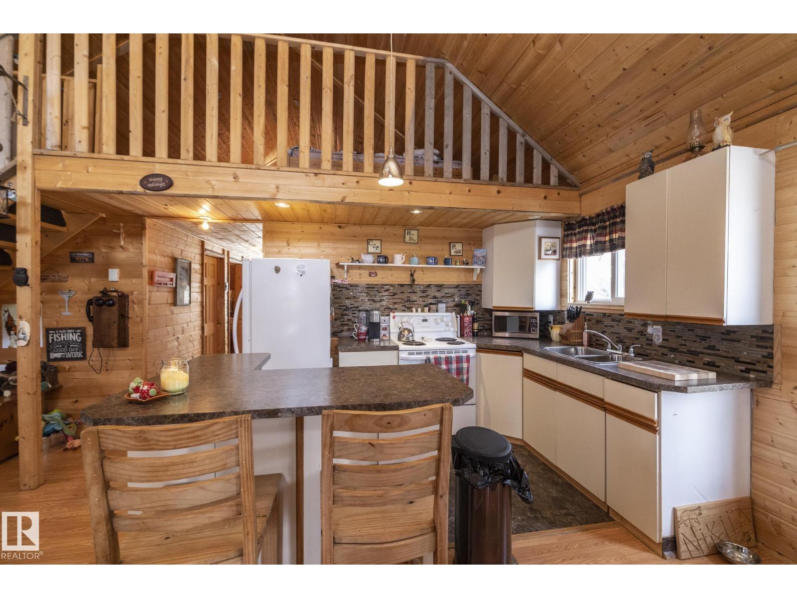 #260 465015 Range Road 63a, Rural Wetaskiwin County, Alberta  T0C 0T0 - Photo 31 - E4469276