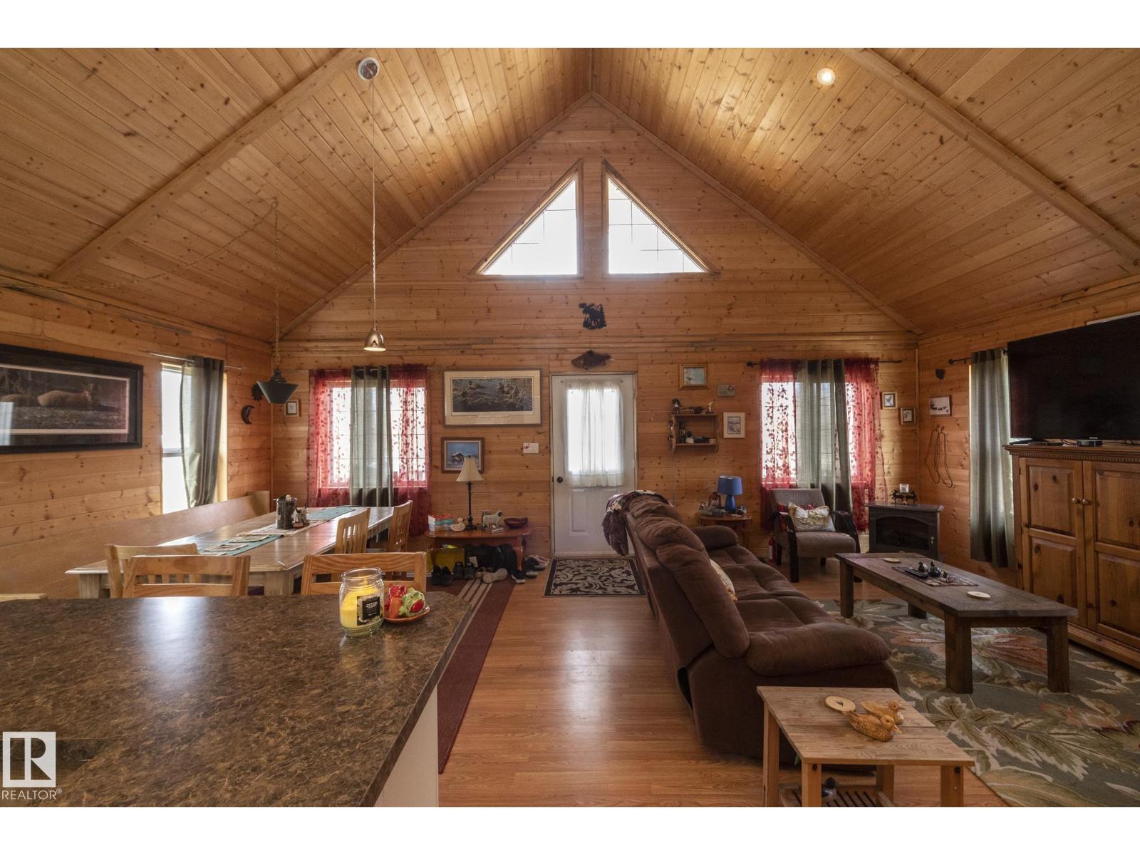 #260 465015 Range Road 63a, Rural Wetaskiwin County, Alberta  T0C 0T0 - Photo 34 - E4469276