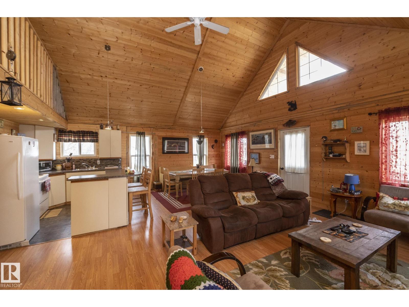 #260 465015 Range Road 63a, Rural Wetaskiwin County, Alberta  T0C 0T0 - Photo 35 - E4469276