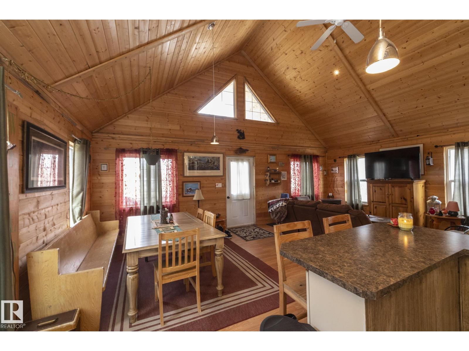 #260 465015 Range Road 63a, Rural Wetaskiwin County, Alberta  T0C 0T0 - Photo 36 - E4469276