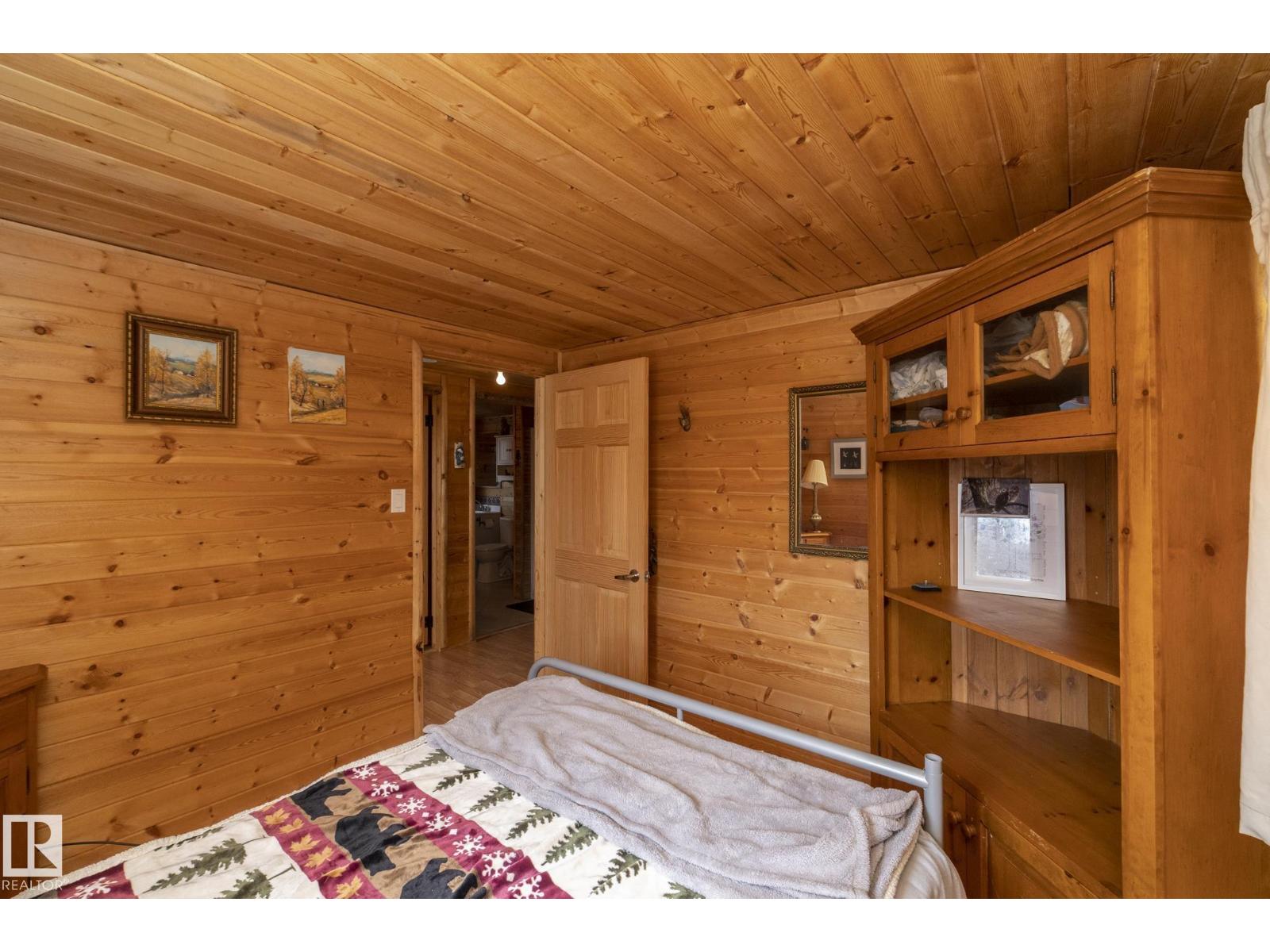 #260 465015 Range Road 63a, Rural Wetaskiwin County, Alberta  T0C 0T0 - Photo 39 - E4469276