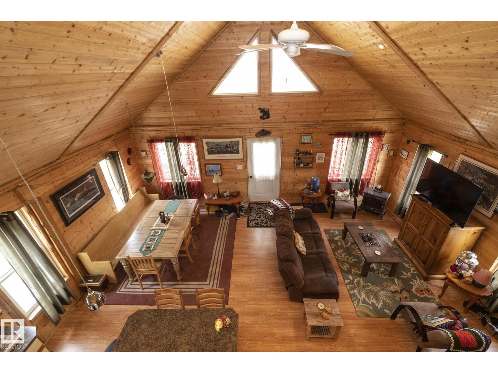 #260 465015 Range Road 63a, Rural Wetaskiwin County, Alberta  T0C 0T0 - Photo 46 - E4469276