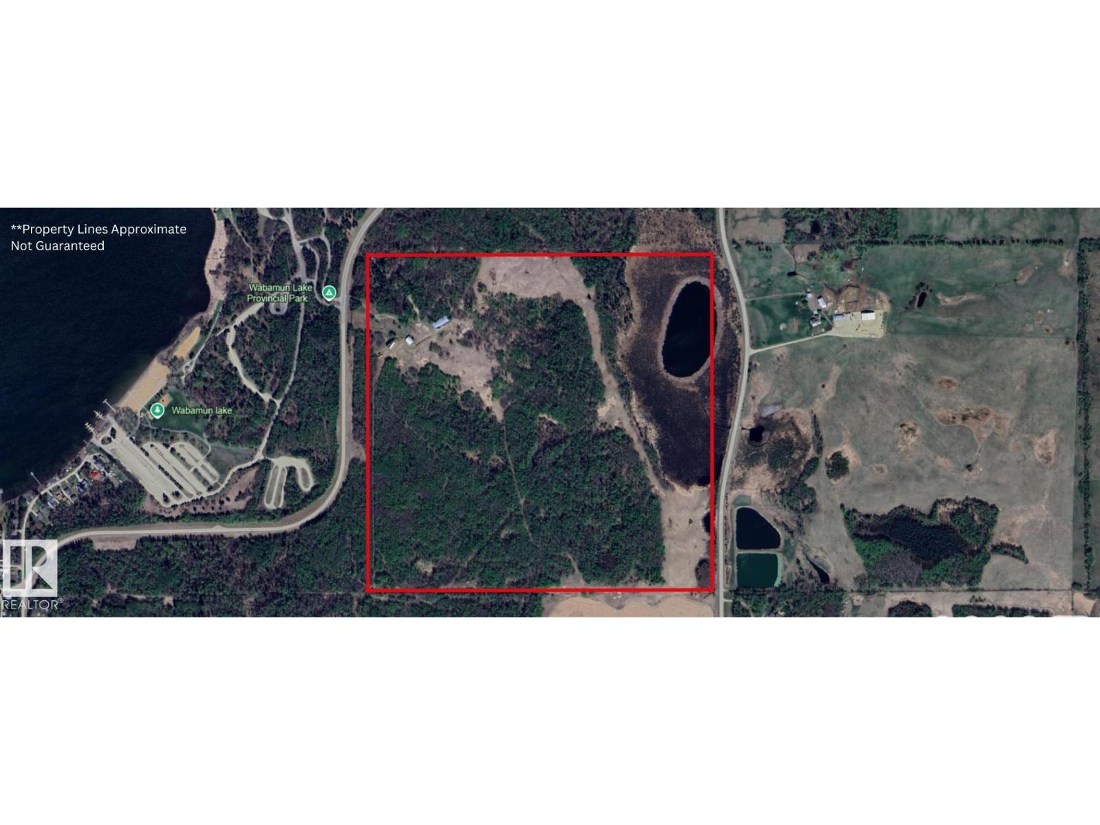 53113 Rge Rd 40, Rural Parkland County, Alberta  T0E 0K0 - Photo 1 - E4469318