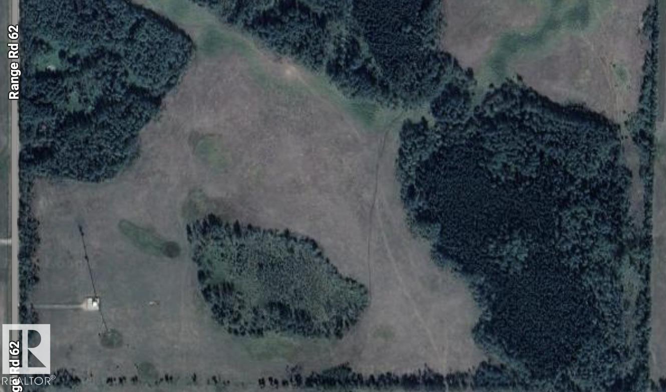 51113 Rr62, Rural Parkland County, Alberta  T0E 2H0 - Photo 1 - E4469424