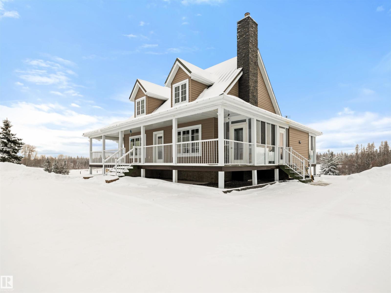 54116 RGE RD 62, Rural Lac Ste. Anne County, Alberta