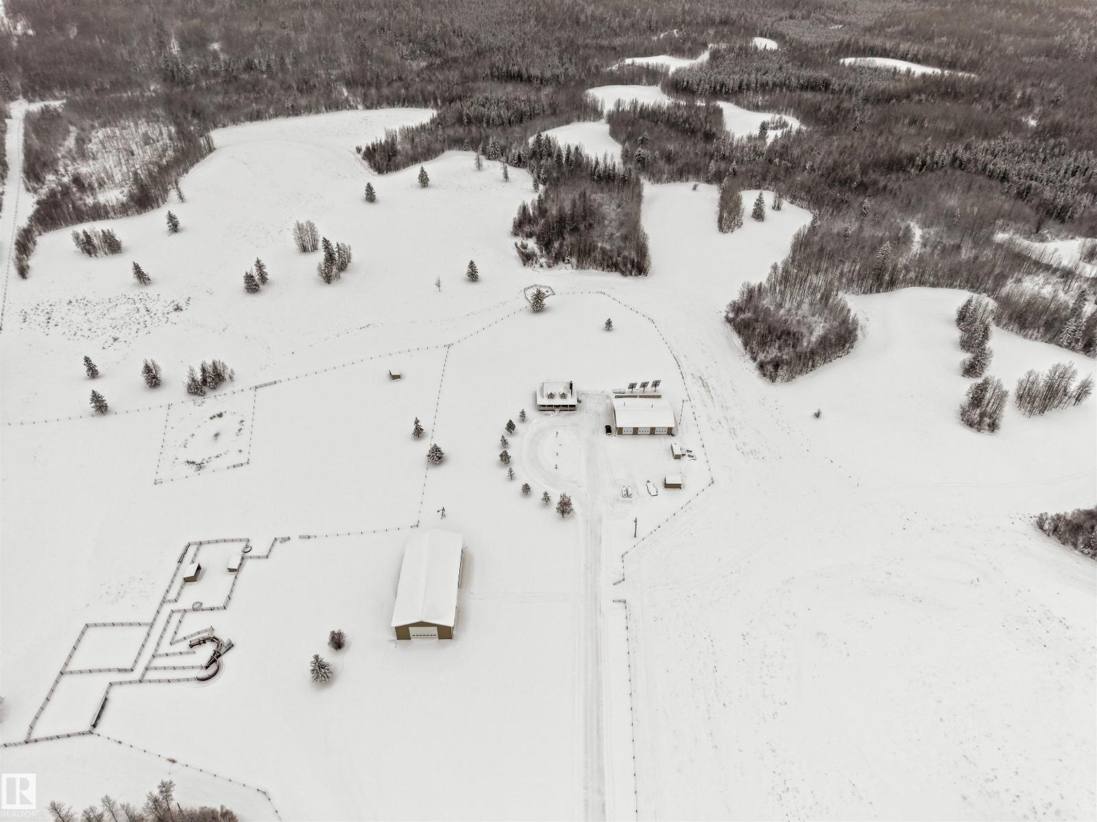 54116 Rge Rd 62, Rural Lac Ste. Anne County, Alberta  T0E 1H0 - Photo 2 - E4469475