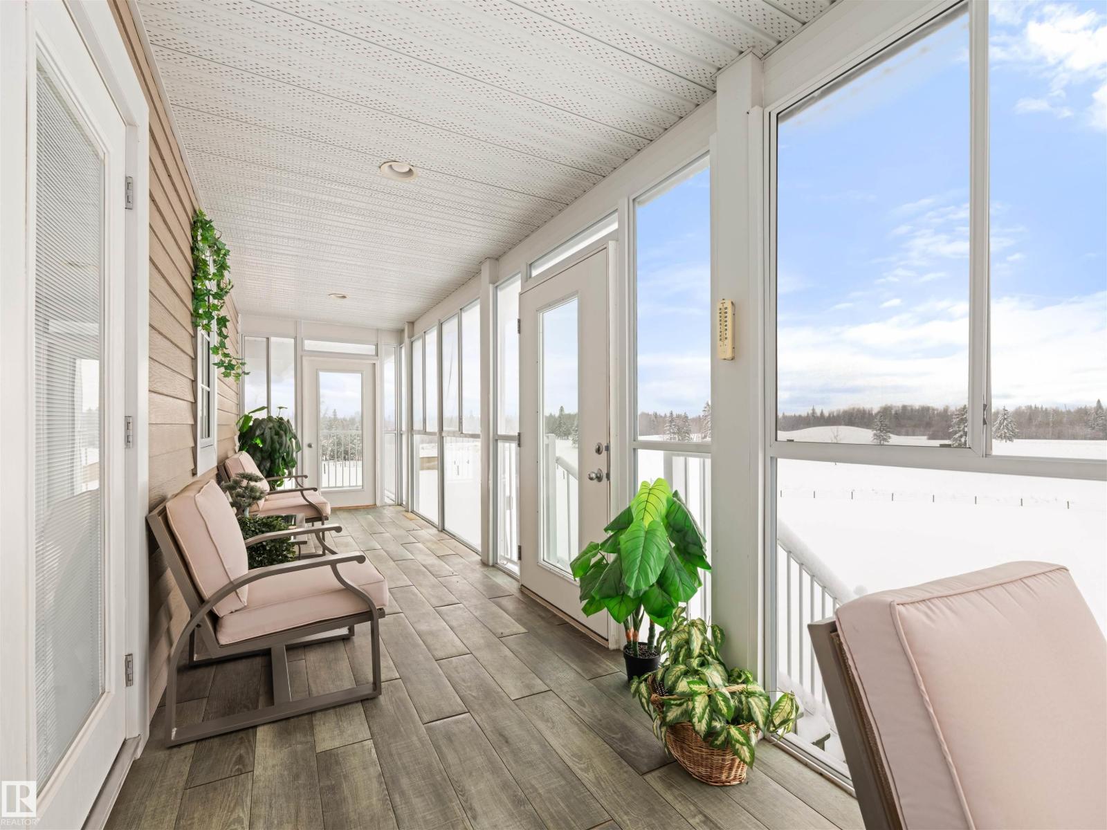 54116 Rge Rd 62, Rural Lac Ste. Anne County, Alberta  T0E 1H0 - Photo 24 - E4469475