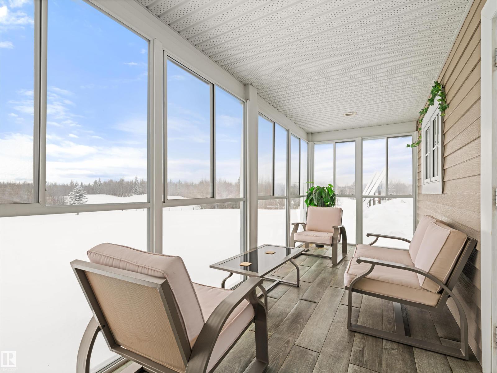 54116 Rge Rd 62, Rural Lac Ste. Anne County, Alberta  T0E 1H0 - Photo 25 - E4469475