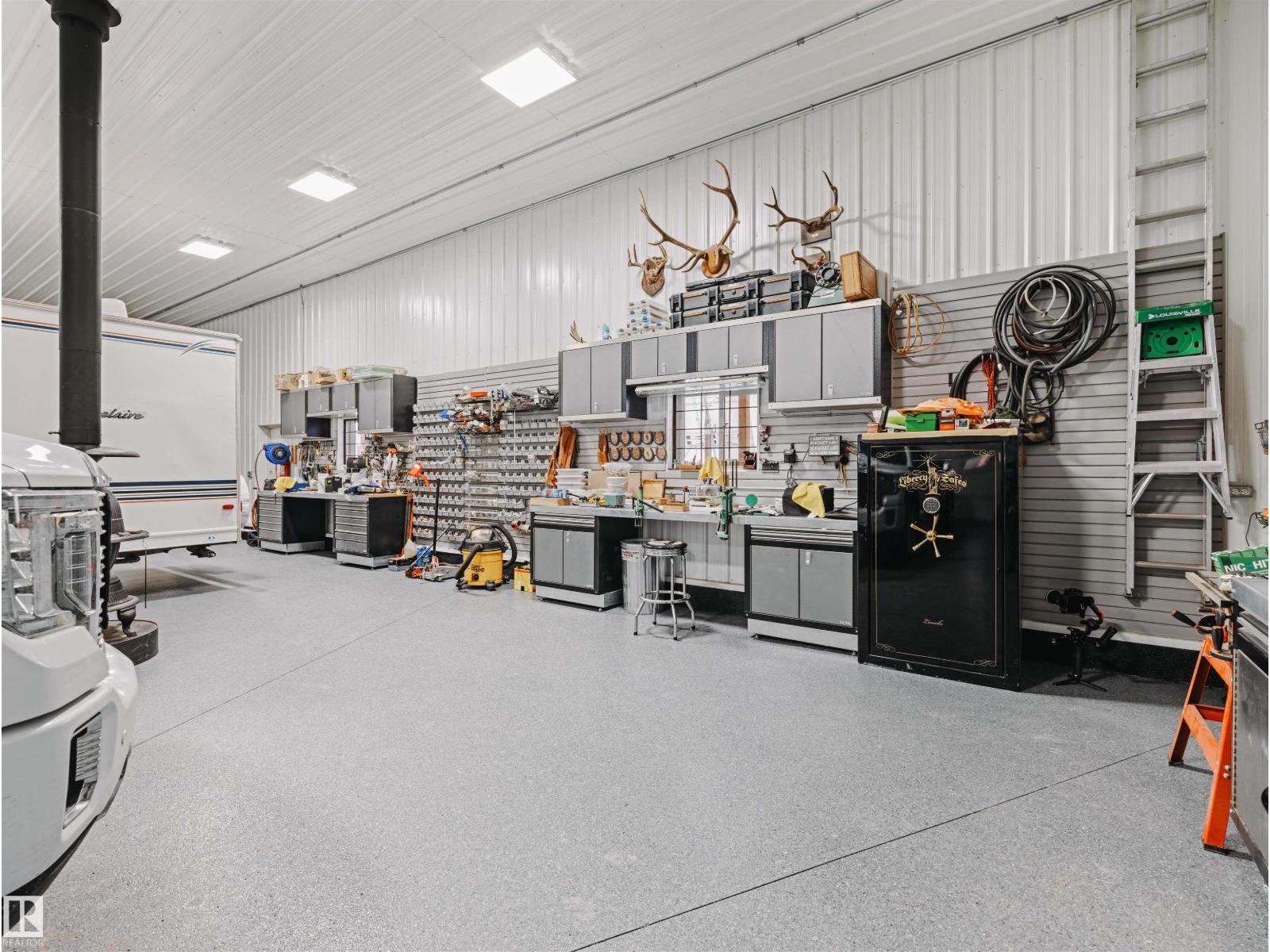 54116 Rge Rd 62, Rural Lac Ste. Anne County, Alberta  T0E 1H0 - Photo 32 - E4469475