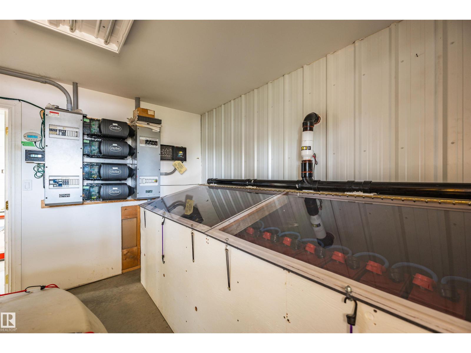 54116 Rge Rd 62, Rural Lac Ste. Anne County, Alberta  T0E 1H0 - Photo 36 - E4469475