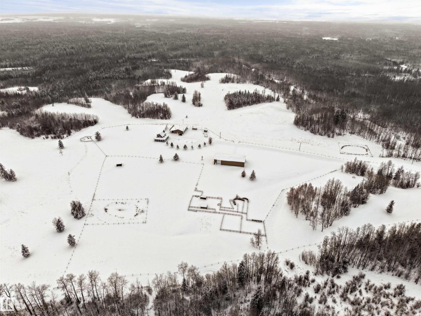 54116 Rge Rd 62, Rural Lac Ste. Anne County, Alberta  T0E 1H0 - Photo 39 - E4469475