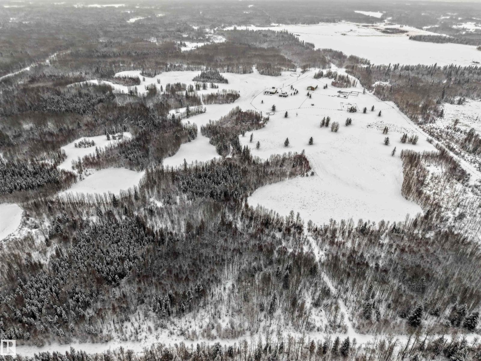 54116 Rge Rd 62, Rural Lac Ste. Anne County, Alberta  T0E 1H0 - Photo 42 - E4469475