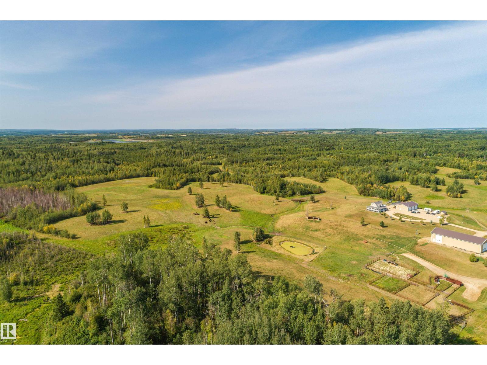 54116 Rge Rd 62, Rural Lac Ste. Anne County, Alberta  T0E 1H0 - Photo 44 - E4469475