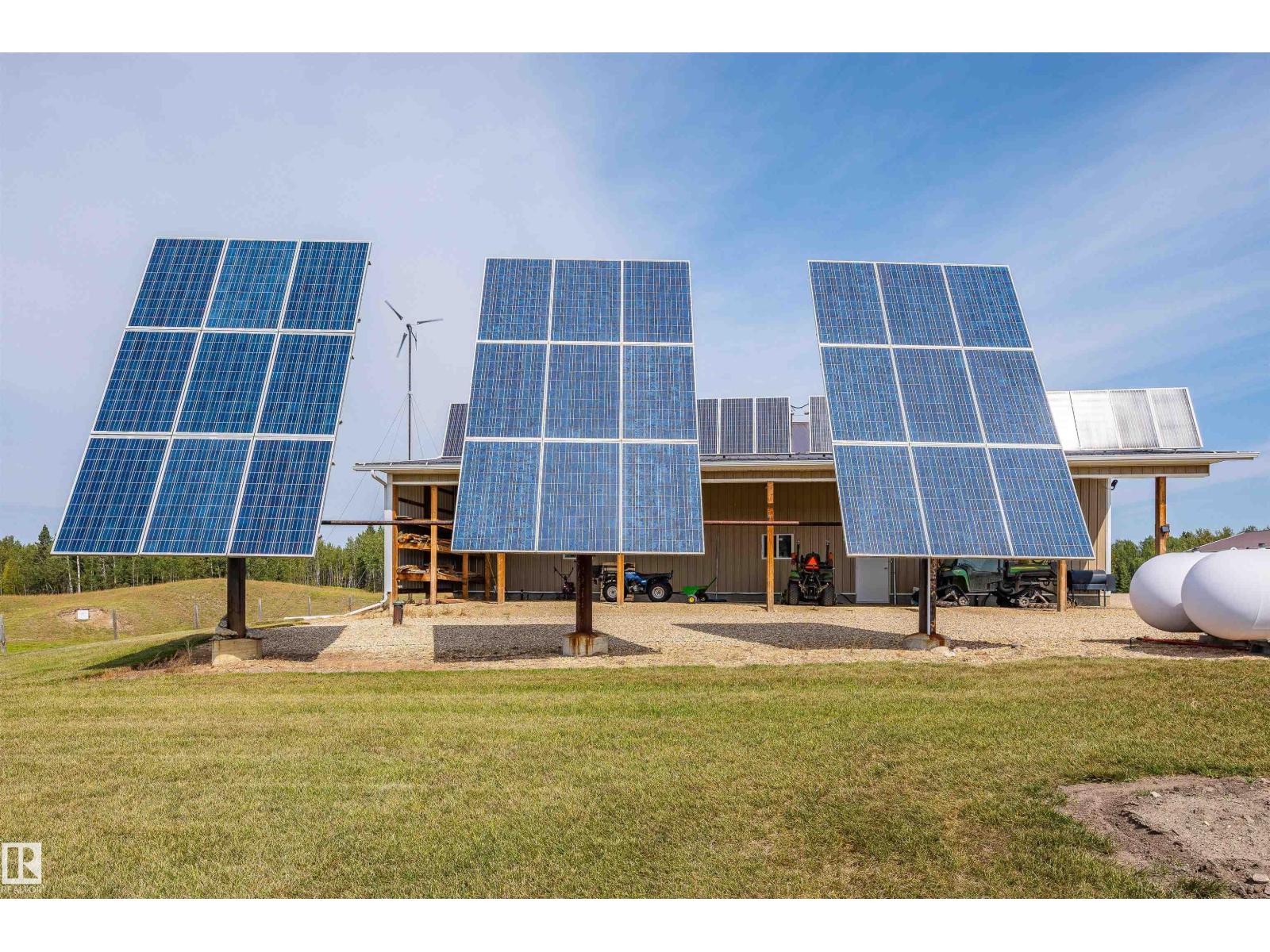 54116 Rge Rd 62, Rural Lac Ste. Anne County, Alberta  T0E 1H0 - Photo 47 - E4469475