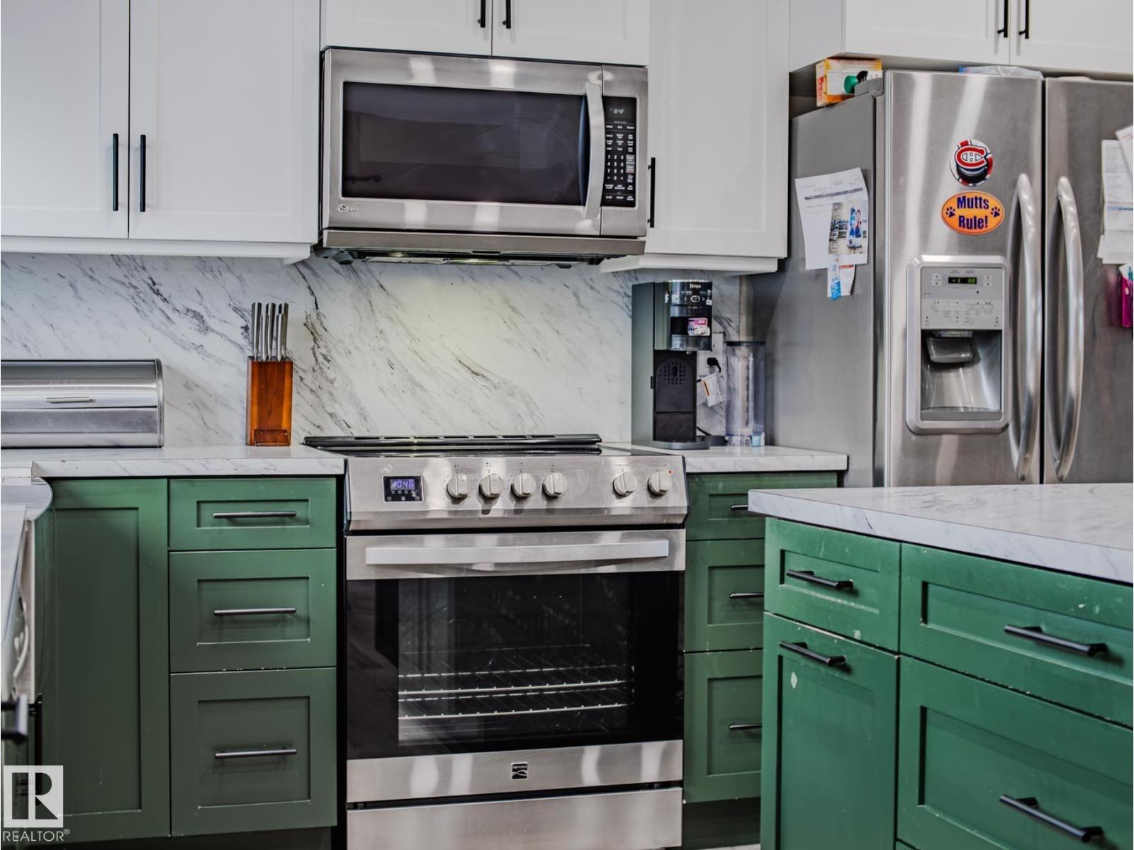 4617 54 Av, Calmar, Alberta  T0C 0V0 - Photo 23 - E4469508