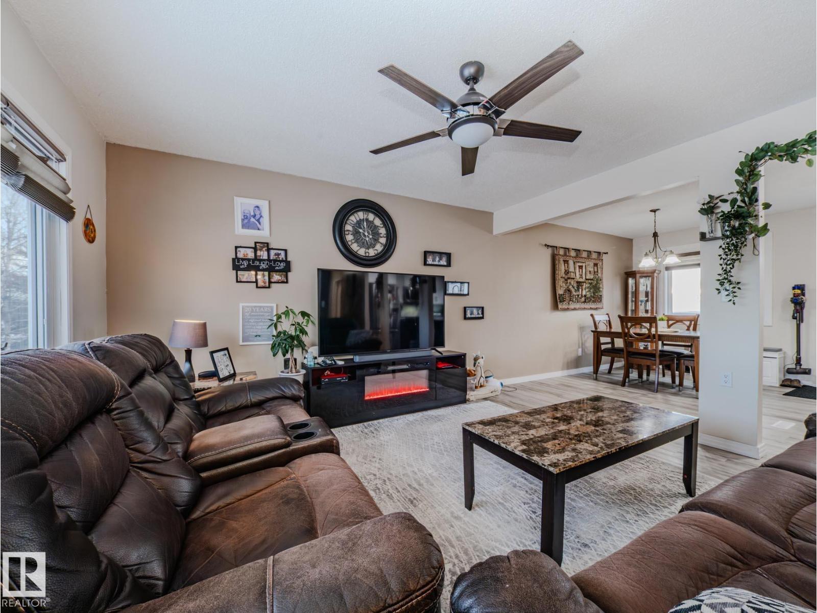 4617 54 Av, Calmar, Alberta  T0C 0V0 - Photo 5 - E4469508