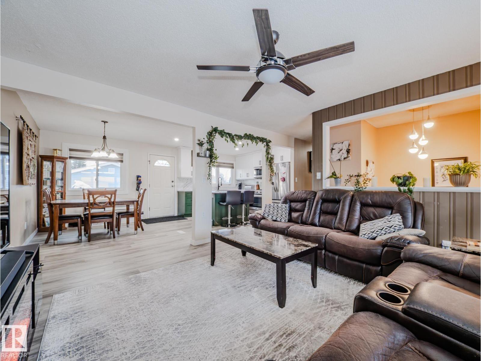 4617 54 Av, Calmar, Alberta  T0C 0V0 - Photo 6 - E4469508