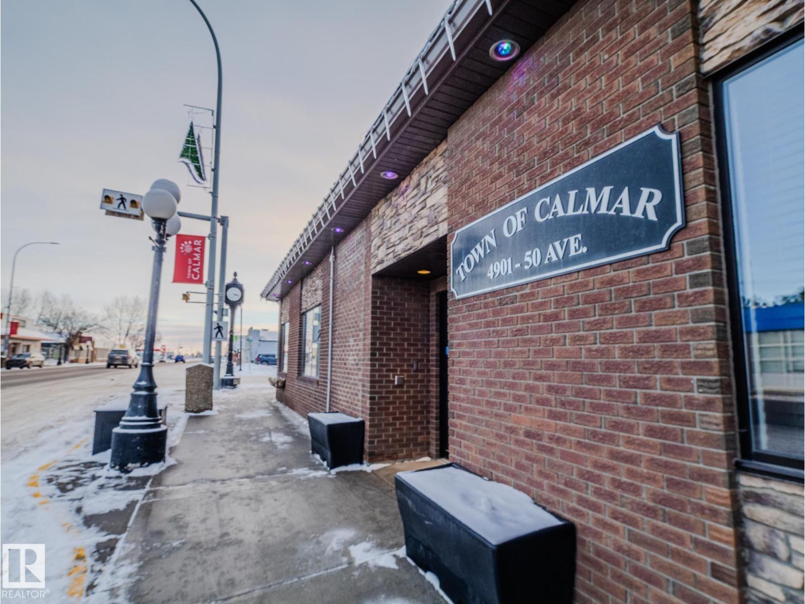 4617 54 Av, Calmar, Alberta  T0C 0V0 - Photo 70 - E4469508