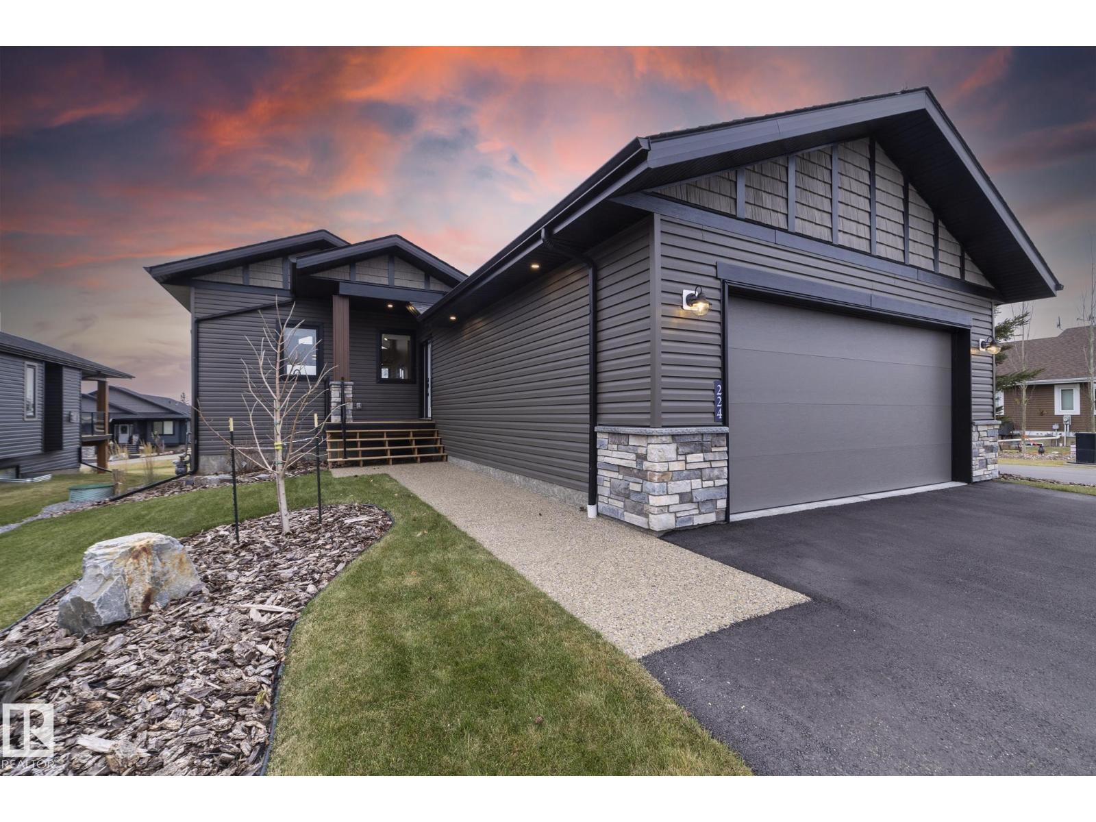 #224 55101 Ste. Anne Tr, Rural Lac Ste. Anne County, Alberta  T0E 1A1 - Photo 1 - E4469525