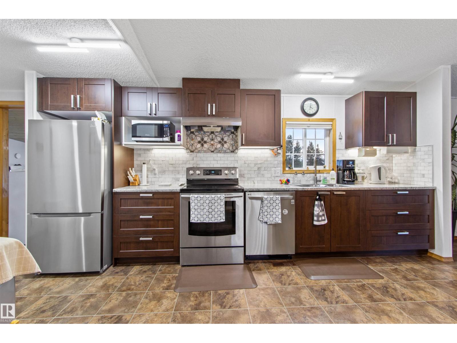 49518 Range Road 81, Rural Brazeau County, Alberta  T7A 1T1 - Photo 15 - E4469565