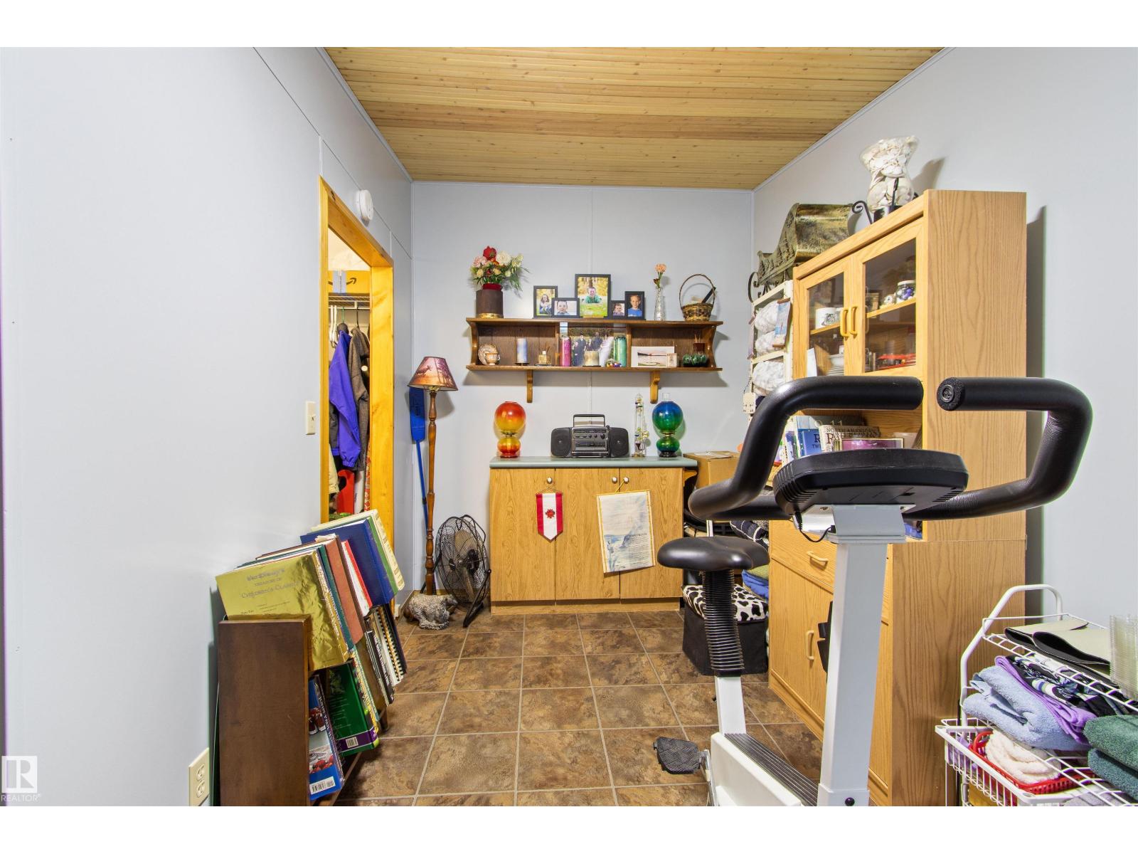 49518 Range Road 81, Rural Brazeau County, Alberta  T7A 1T1 - Photo 31 - E4469565