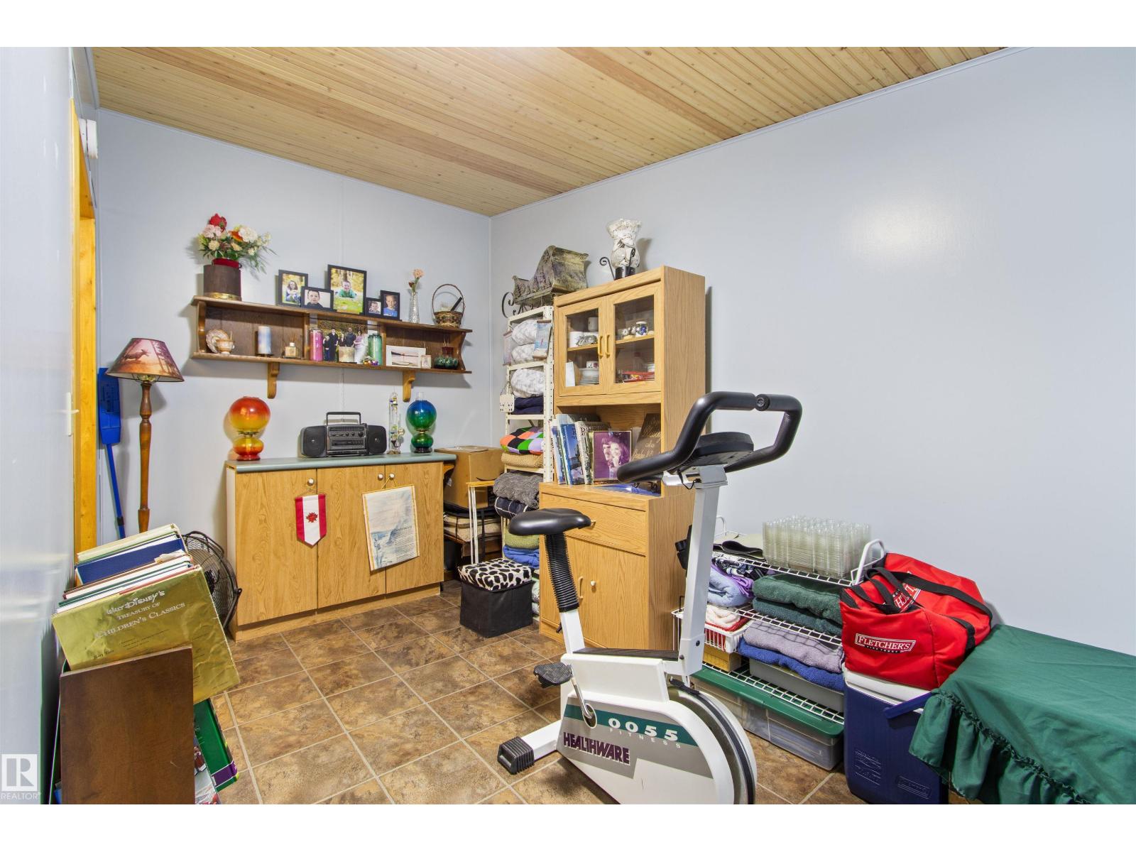 49518 Range Road 81, Rural Brazeau County, Alberta  T7A 1T1 - Photo 32 - E4469565