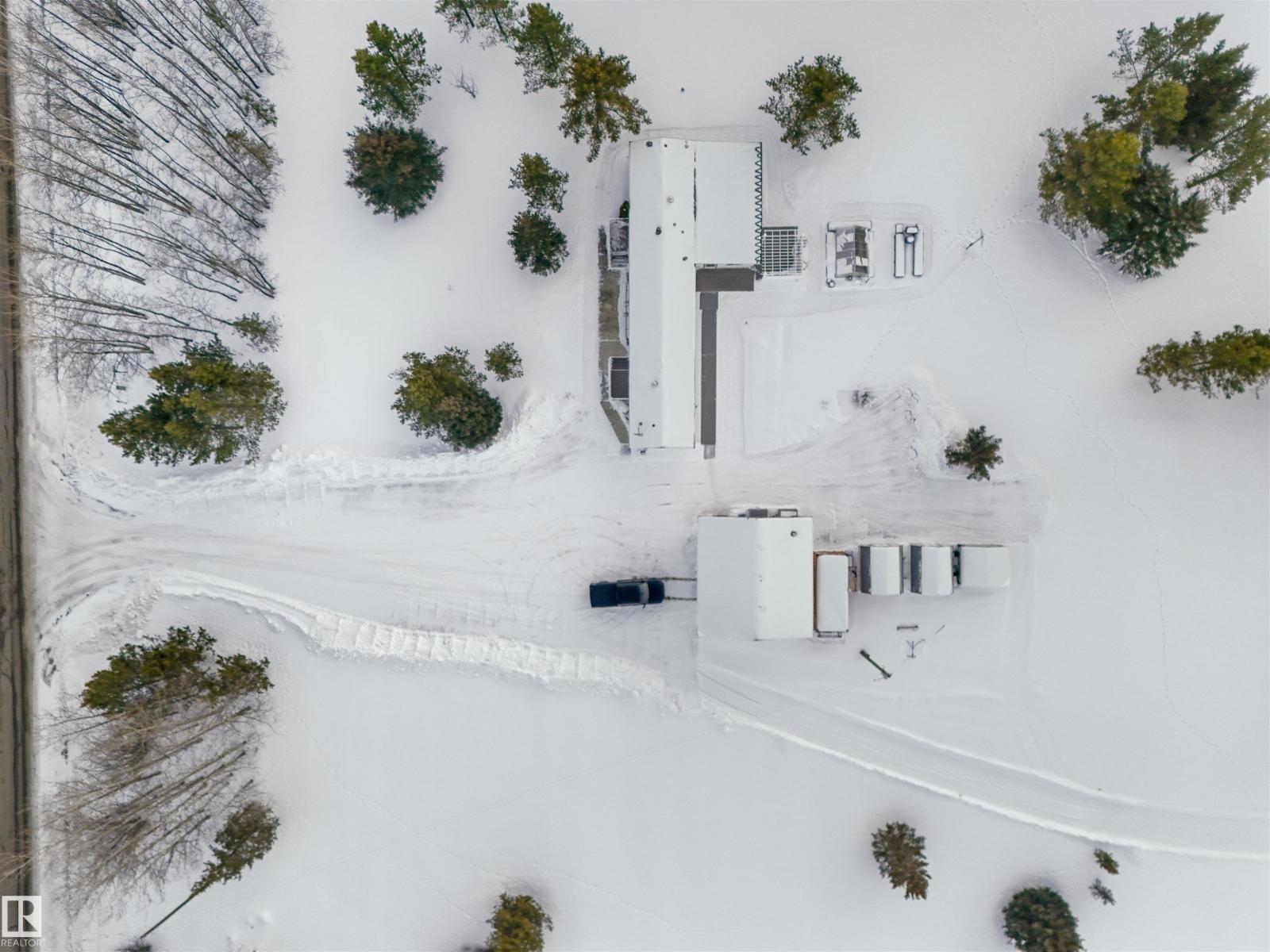 49518 Range Road 81, Rural Brazeau County, Alberta  T7A 1T1 - Photo 6 - E4469565