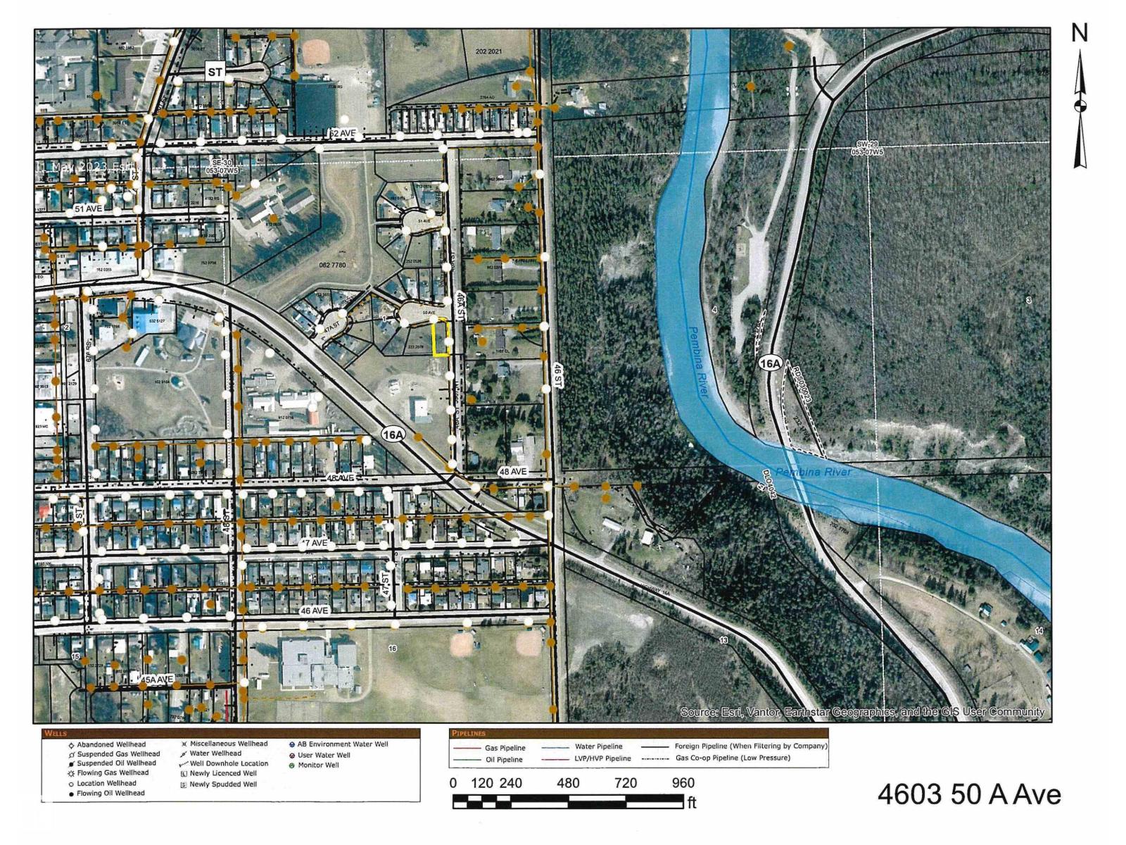 4603 50a Av, Evansburg, Alberta T0E 0T0 - Photo 3 - E4469664