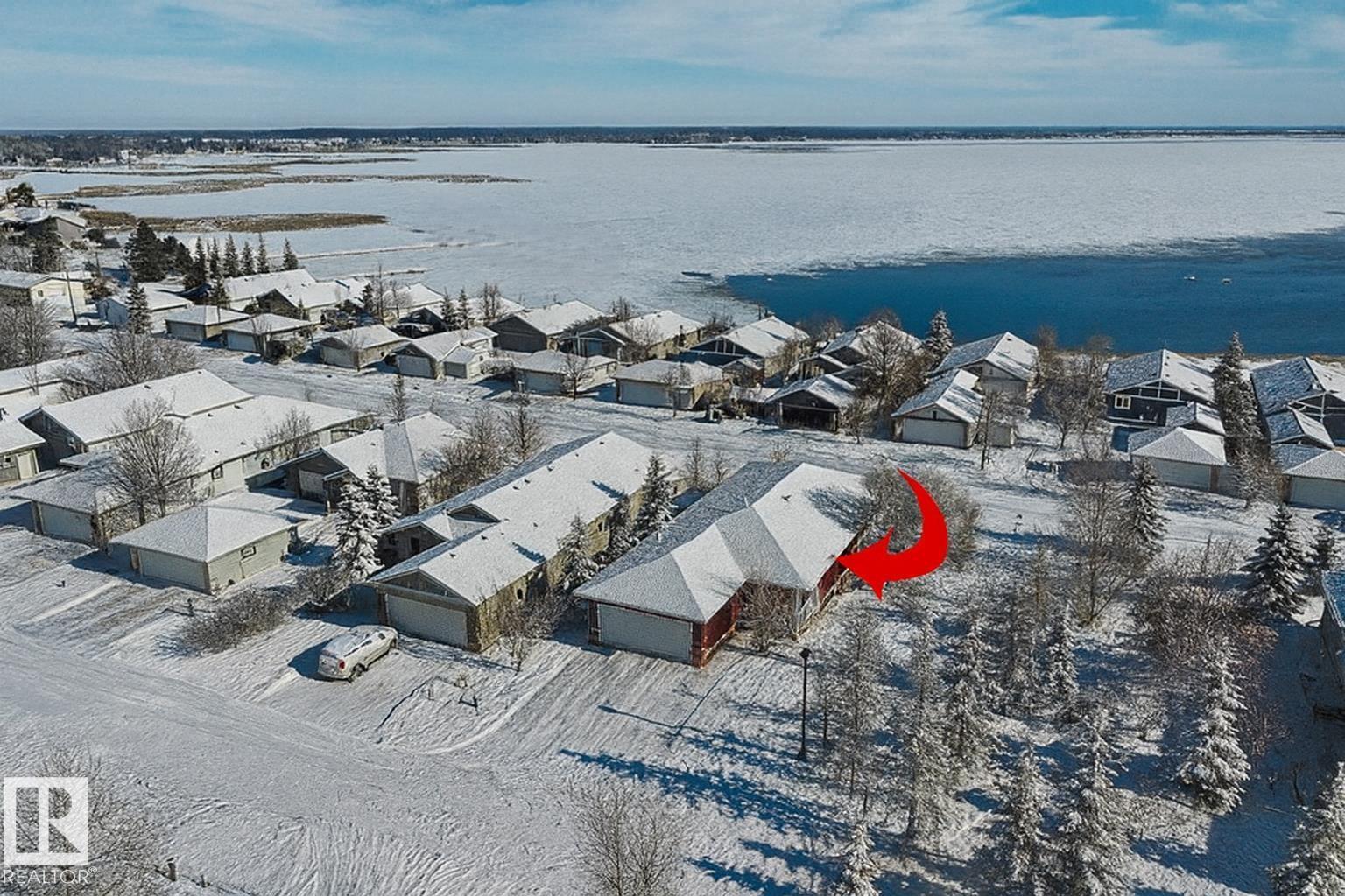 327 55101 Ste. Anne Tr, Rural Lac Ste. Anne County, Alberta  T0E 1A0 - Photo 1 - E4469709