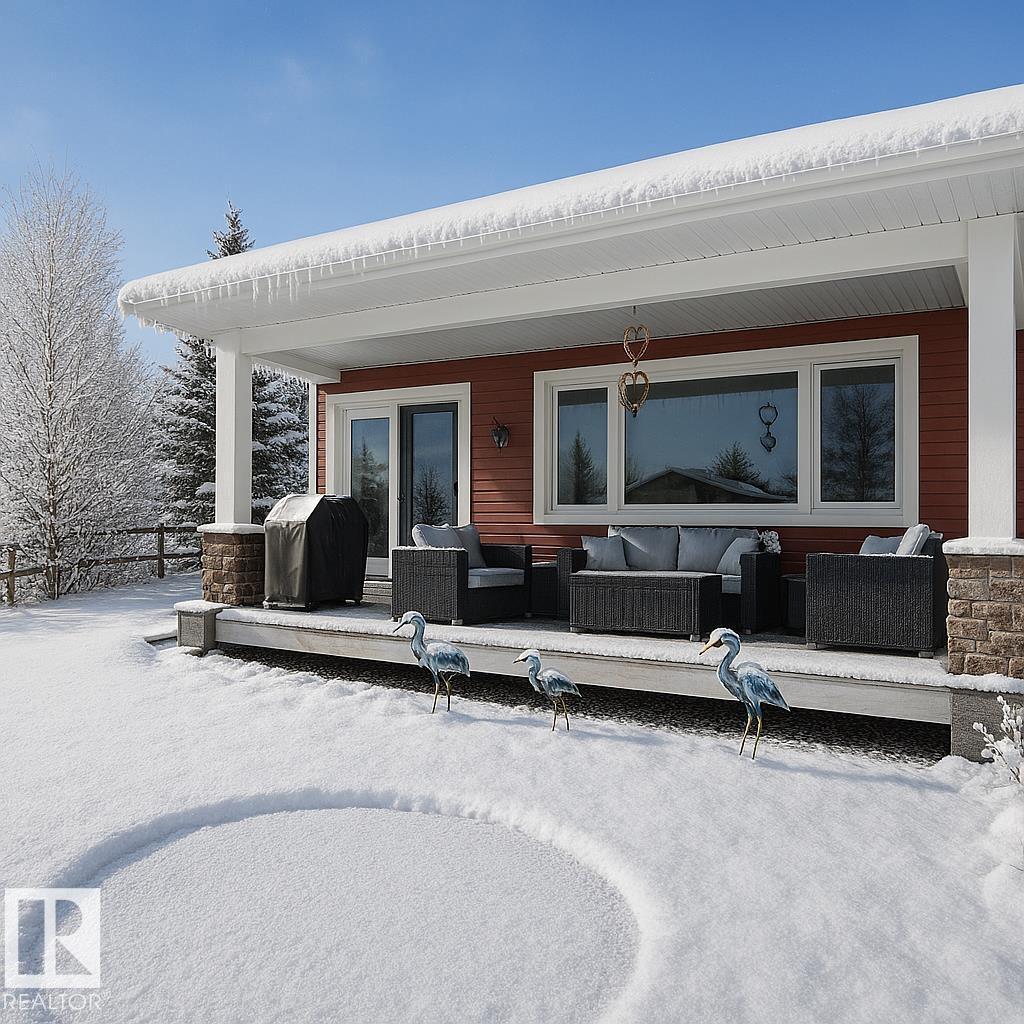 327 55101 Ste. Anne Tr, Rural Lac Ste. Anne County, Alberta  T0E 1A0 - Photo 19 - E4469709