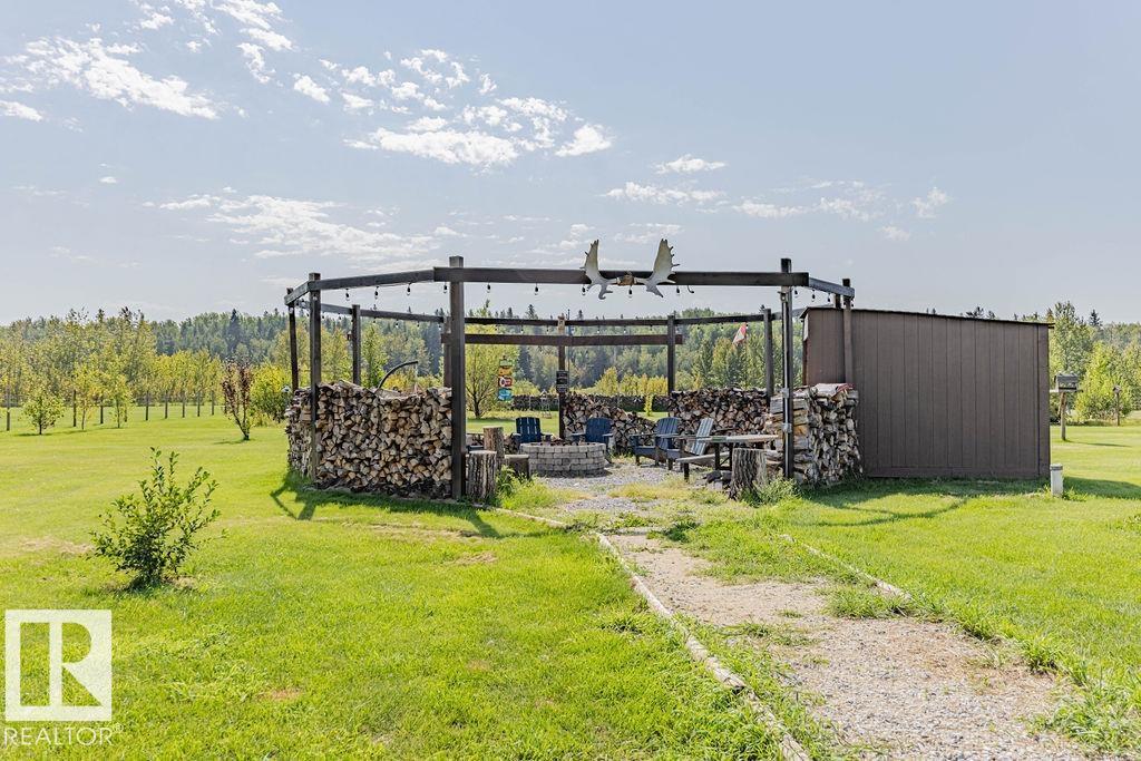 #421 55109 Hwy 777, Rural Lac Ste. Anne County, Alberta  T0E 1V0 - Photo 10 - E4469741