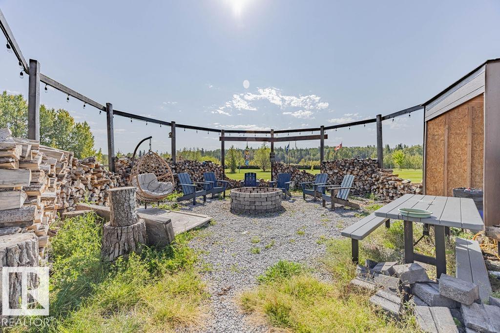 #421 55109 Hwy 777, Rural Lac Ste. Anne County, Alberta  T0E 1V0 - Photo 11 - E4469741