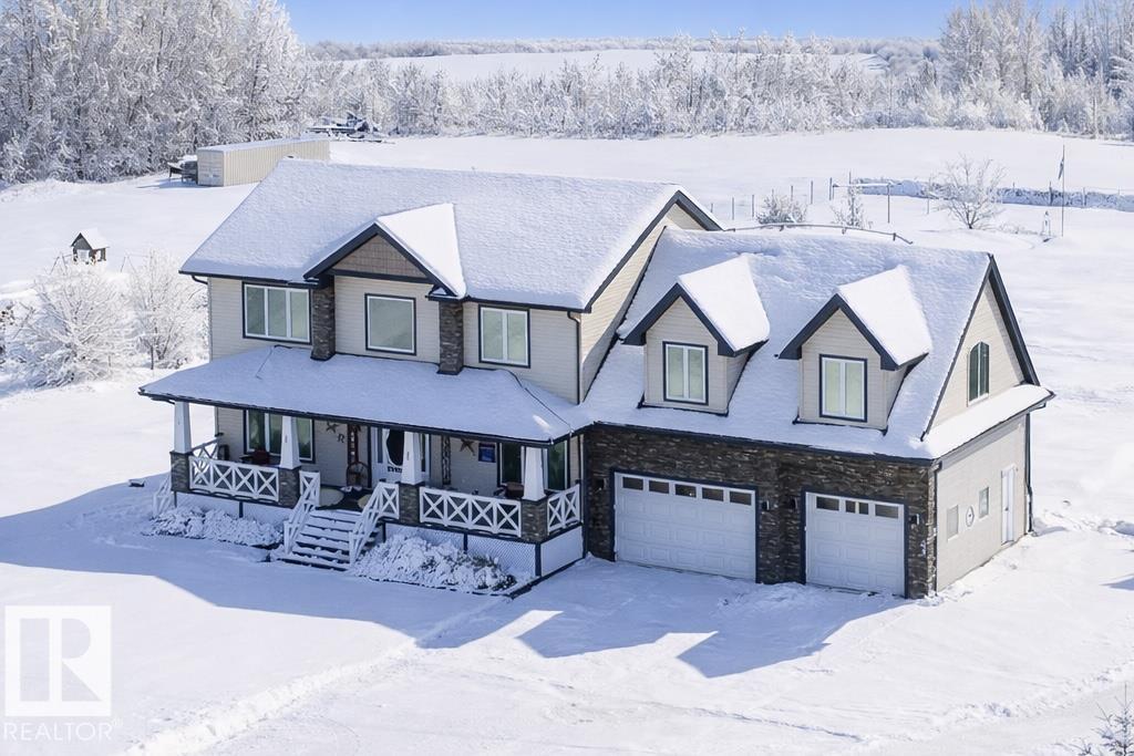 #421 55109 Hwy 777, Rural Lac Ste. Anne County, Alberta  T0E 1V0 - Photo 2 - E4469741