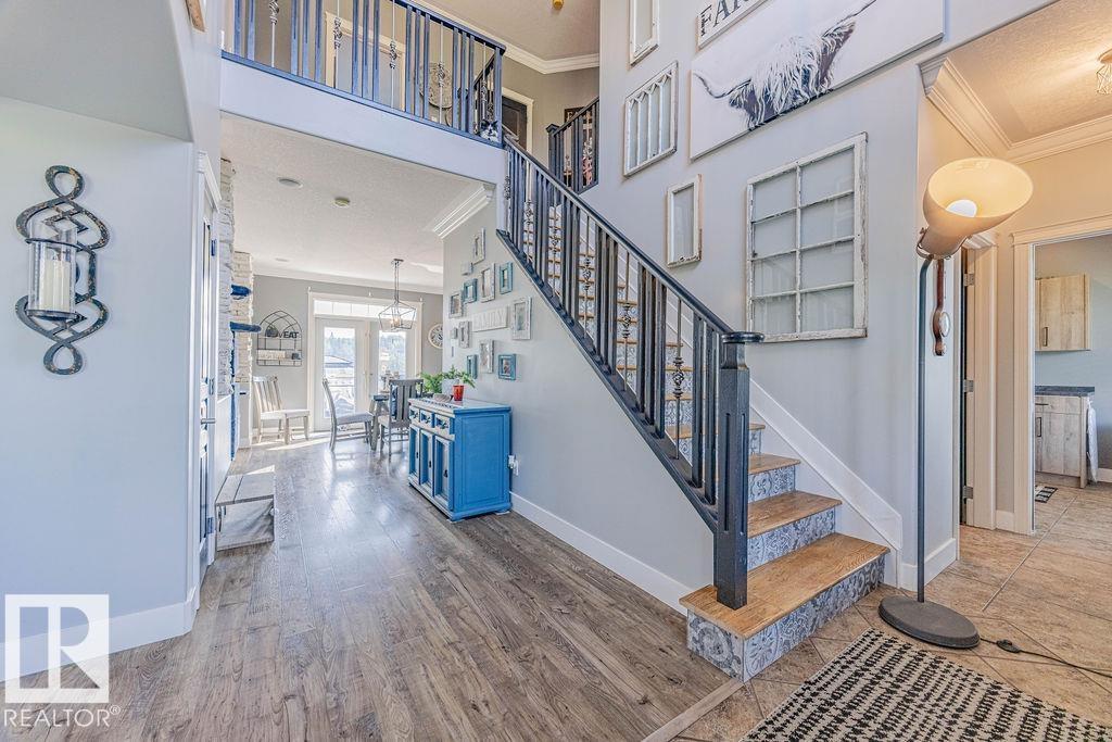 #421 55109 Hwy 777, Rural Lac Ste. Anne County, Alberta  T0E 1V0 - Photo 20 - E4469741