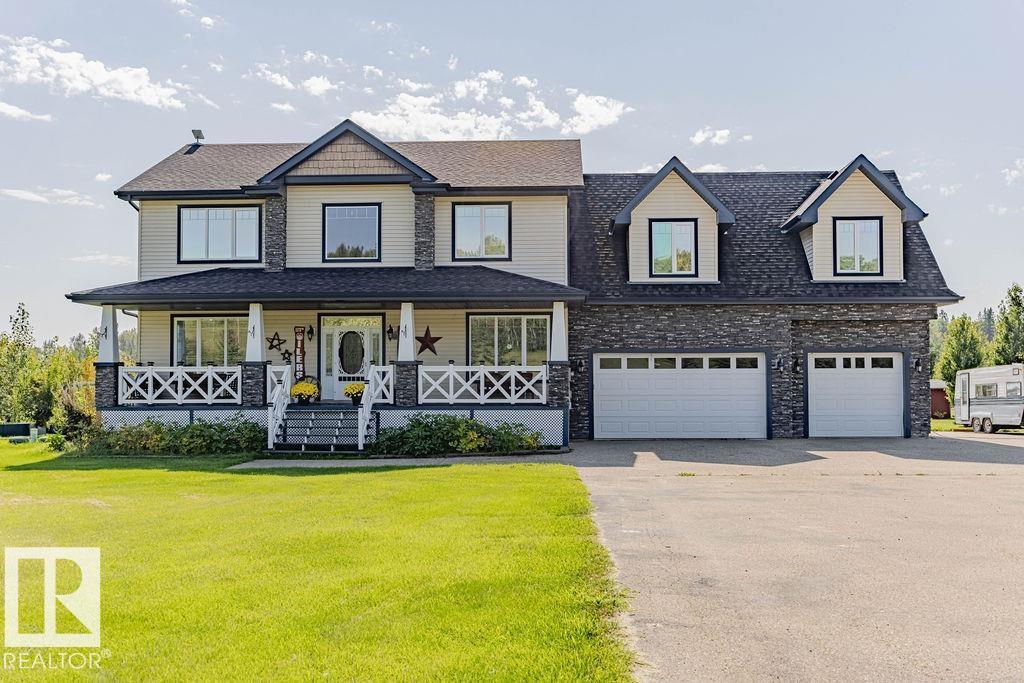 #421 55109 Hwy 777, Rural Lac Ste. Anne County, Alberta  T0E 1V0 - Photo 3 - E4469741