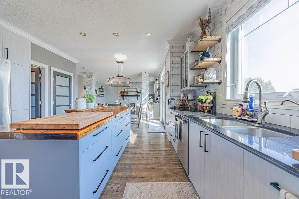 #421 55109 Hwy 777, Rural Lac Ste. Anne County, Alberta  T0E 1V0 - Photo 33 - E4469741