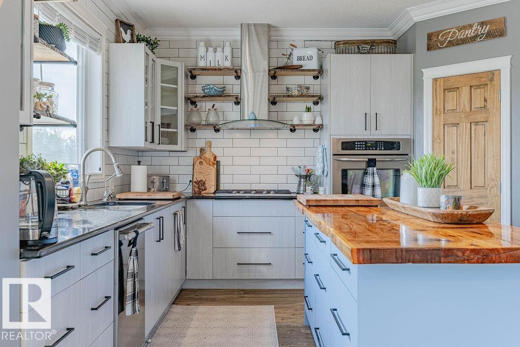 #421 55109 Hwy 777, Rural Lac Ste. Anne County, Alberta  T0E 1V0 - Photo 35 - E4469741